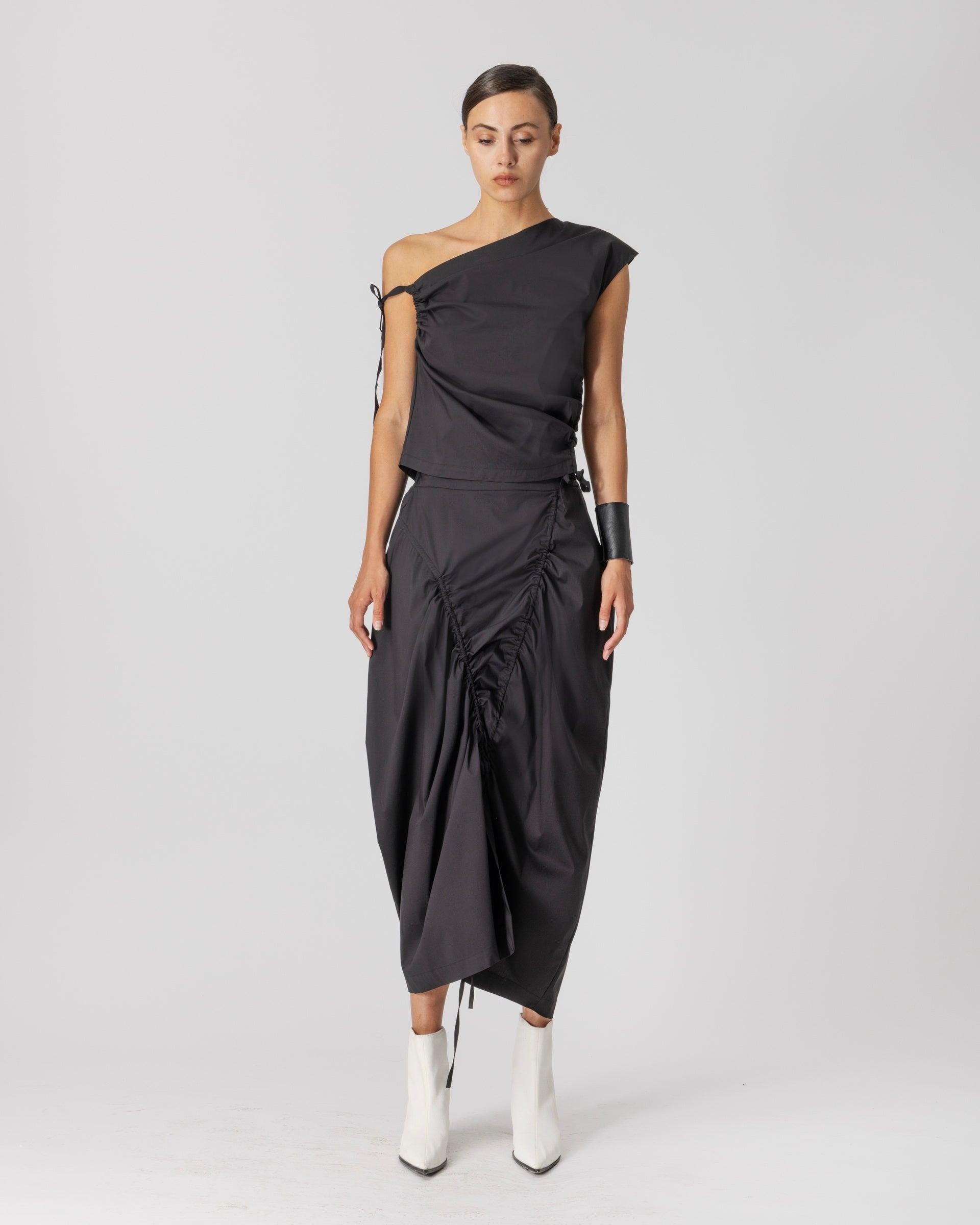 LOTUS EATERS rok SORGAN