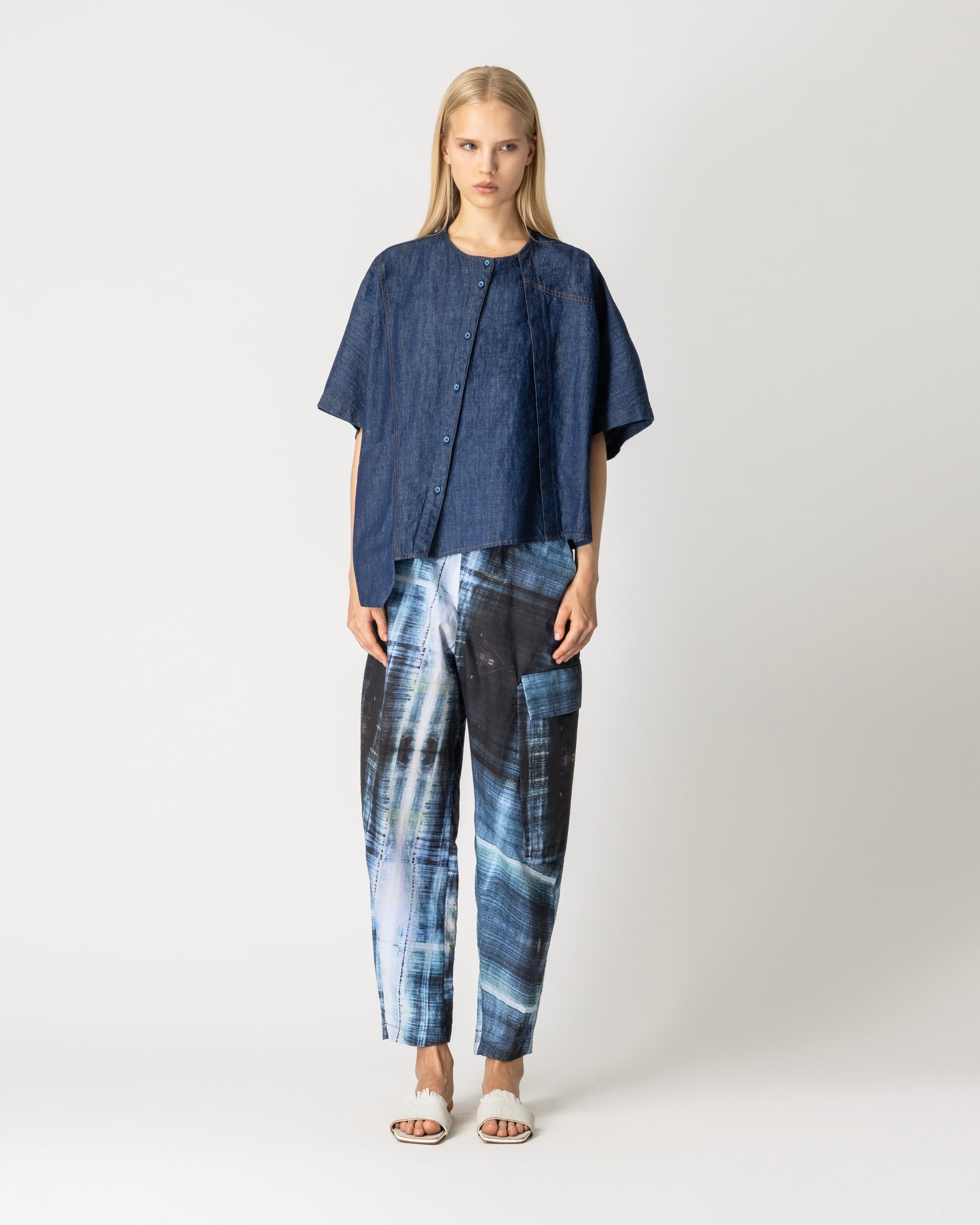 LOTUS EATERS top ERINIS