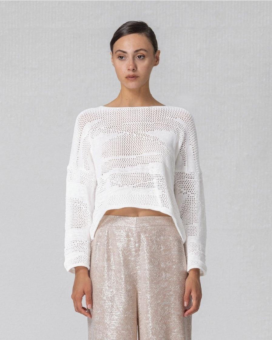 LOTUS EATERS top ESTER