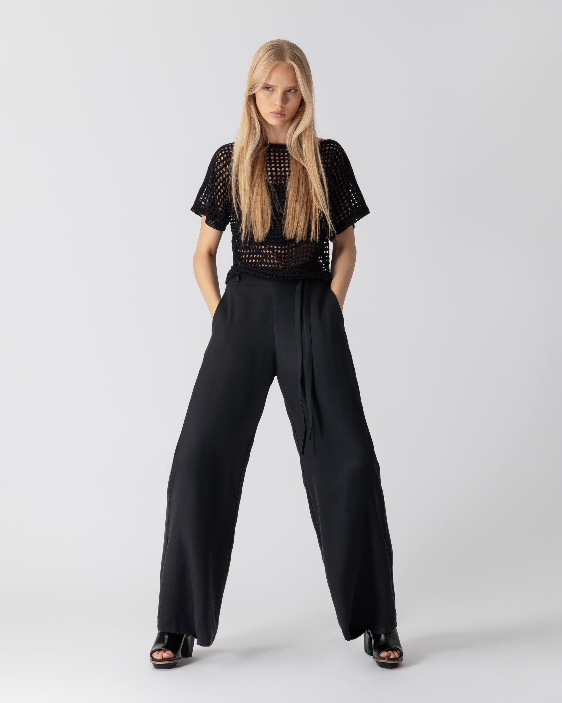 LOTUS EATERS top EURIS