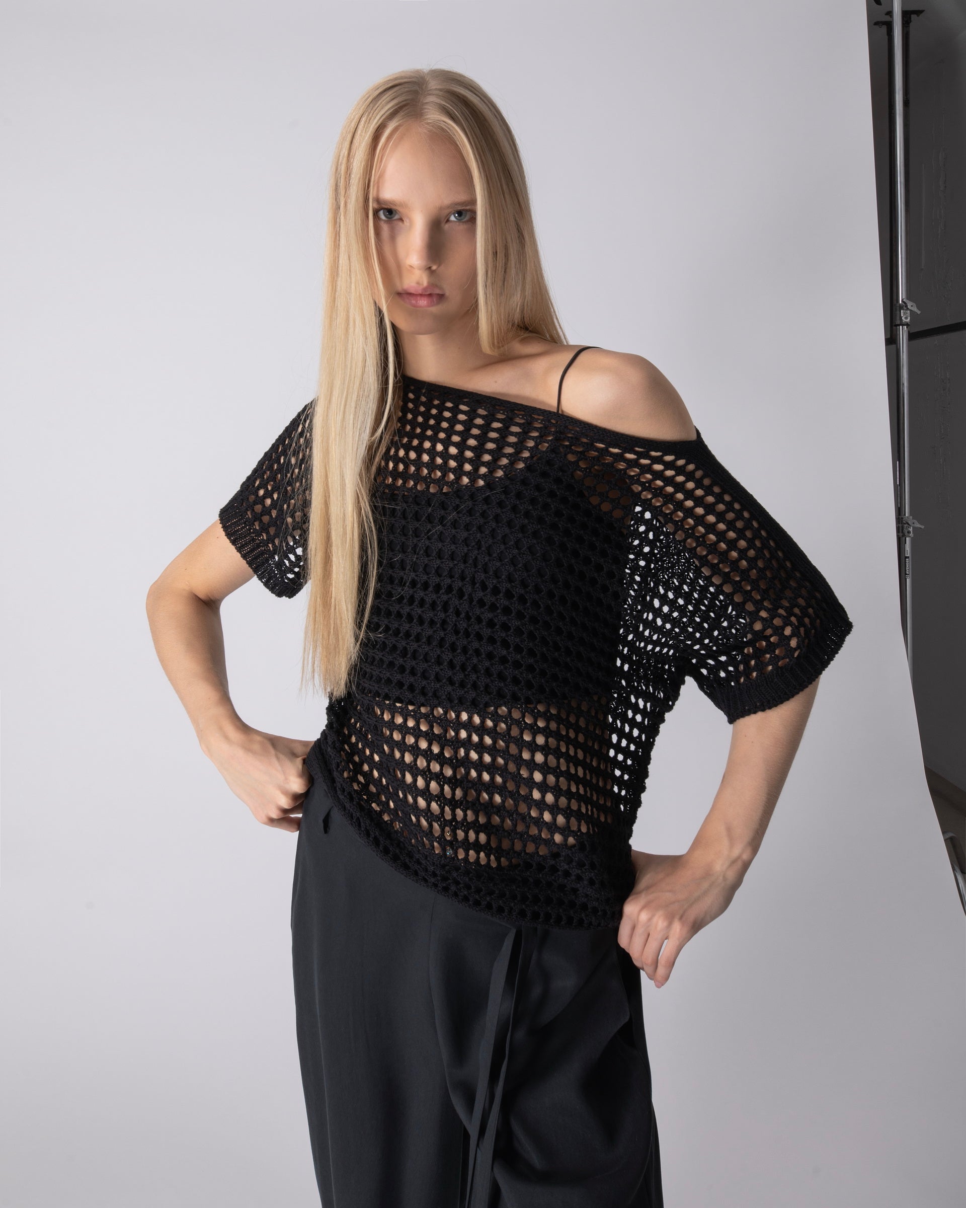 LOTUS EATERS top EURIS