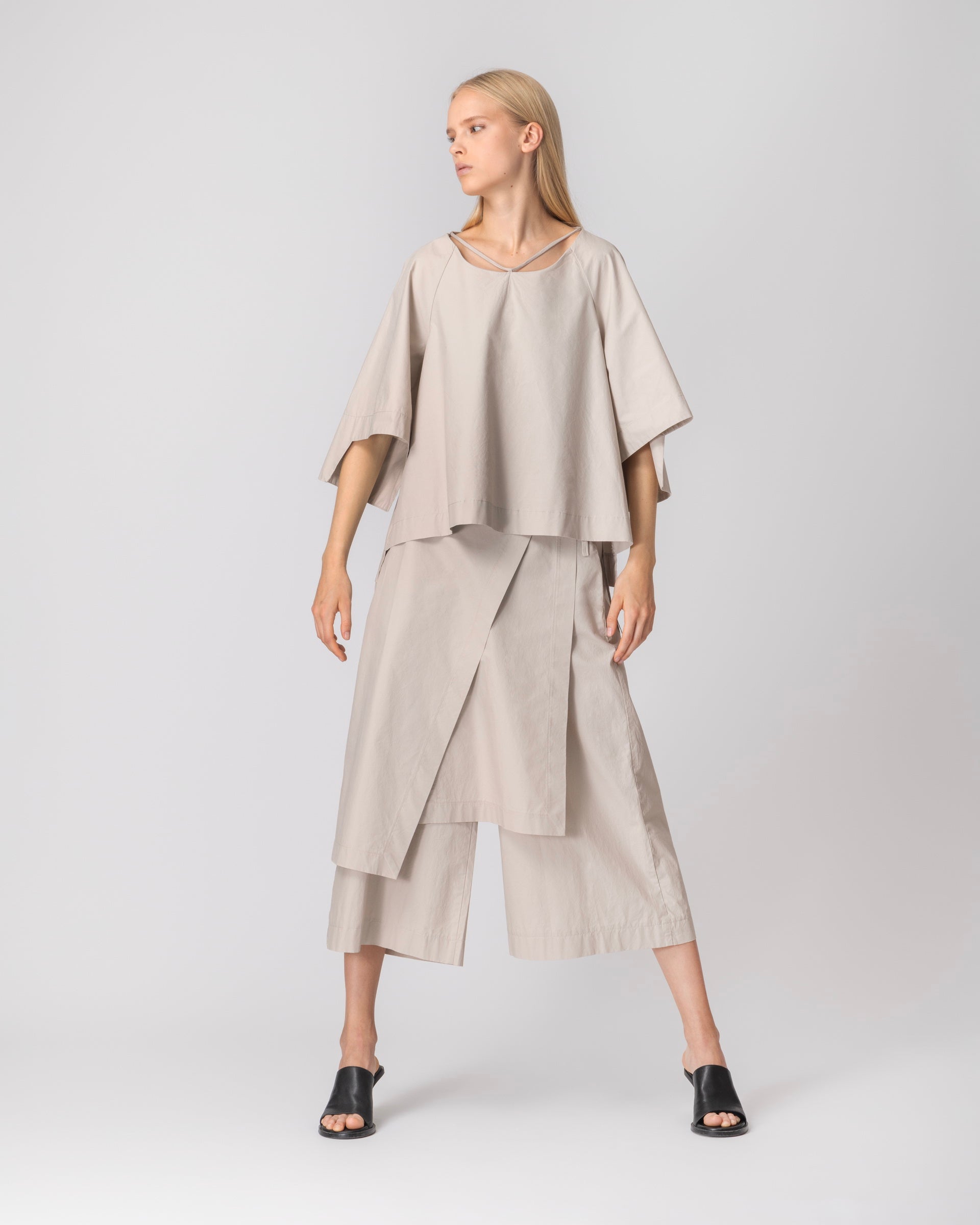 LOTUS EATERS top PARIA