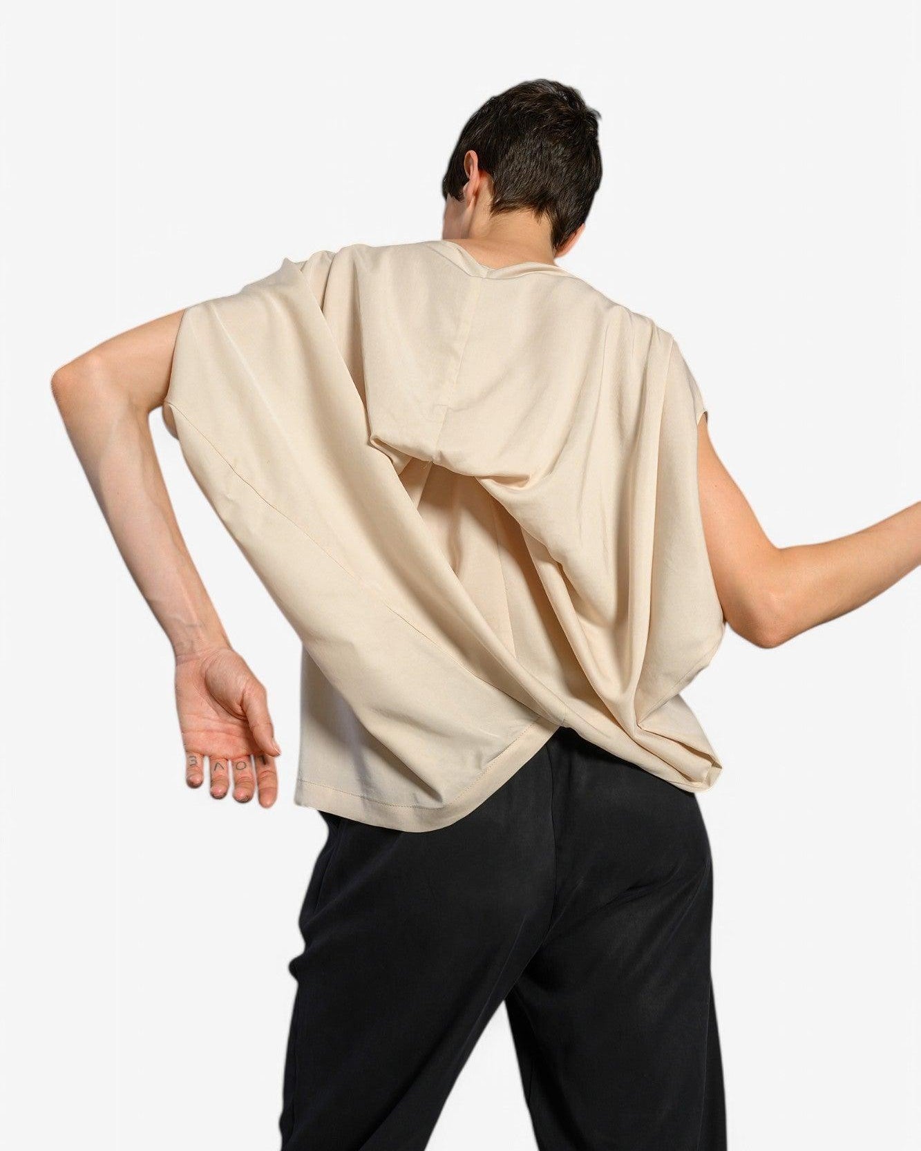 LOTUS EATERS Top PARIAN