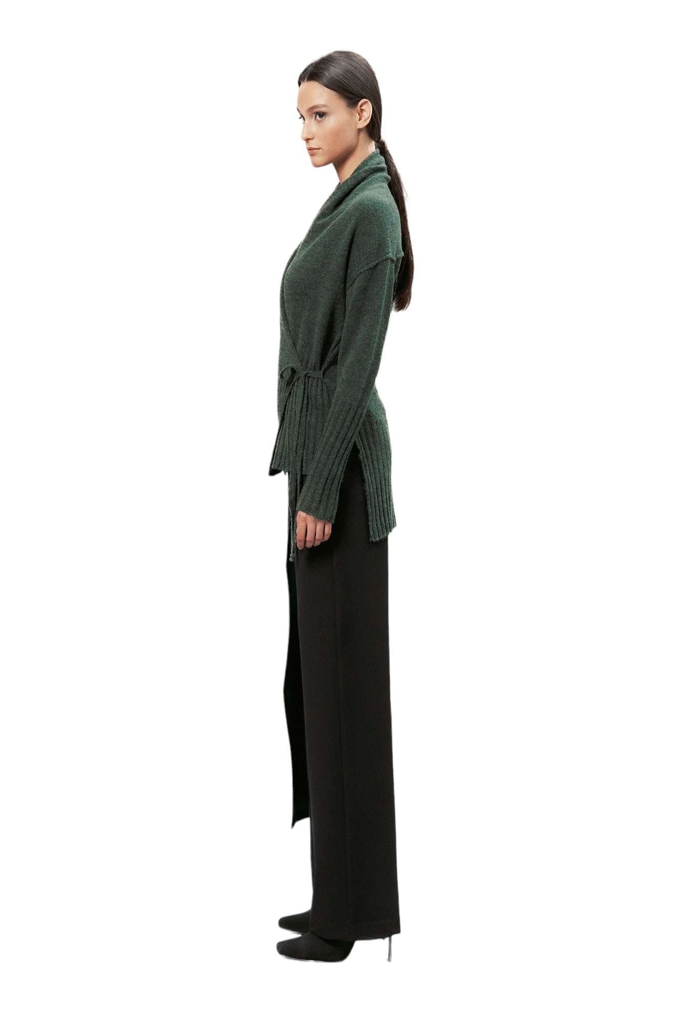 LOTUS EATERS vest HELLEN