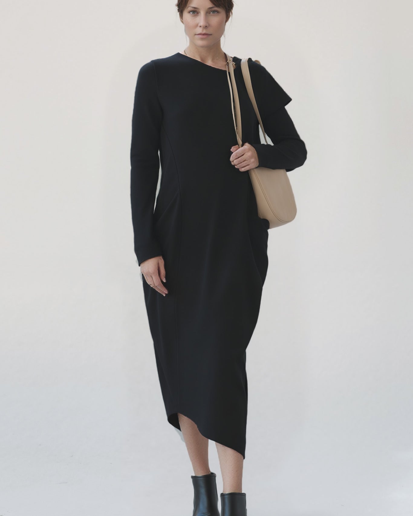 LOTUS eATERS jurk CONFONIO