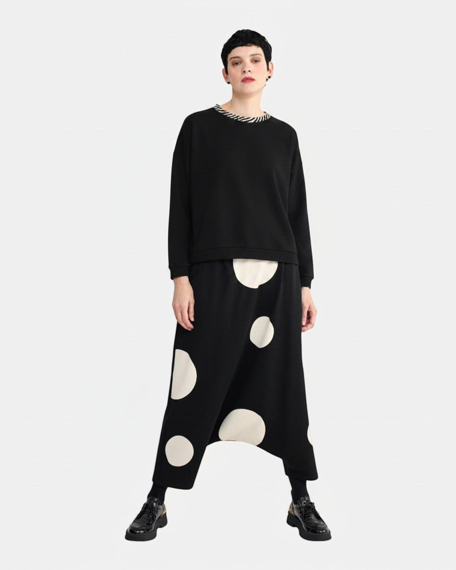 LUUKAA dothi broek HILDA