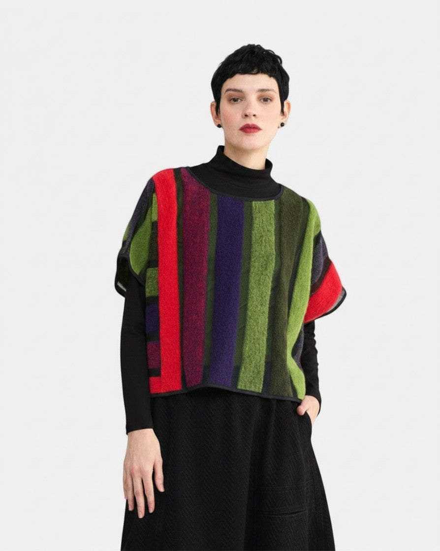 LUUKAA pullover LUCIA