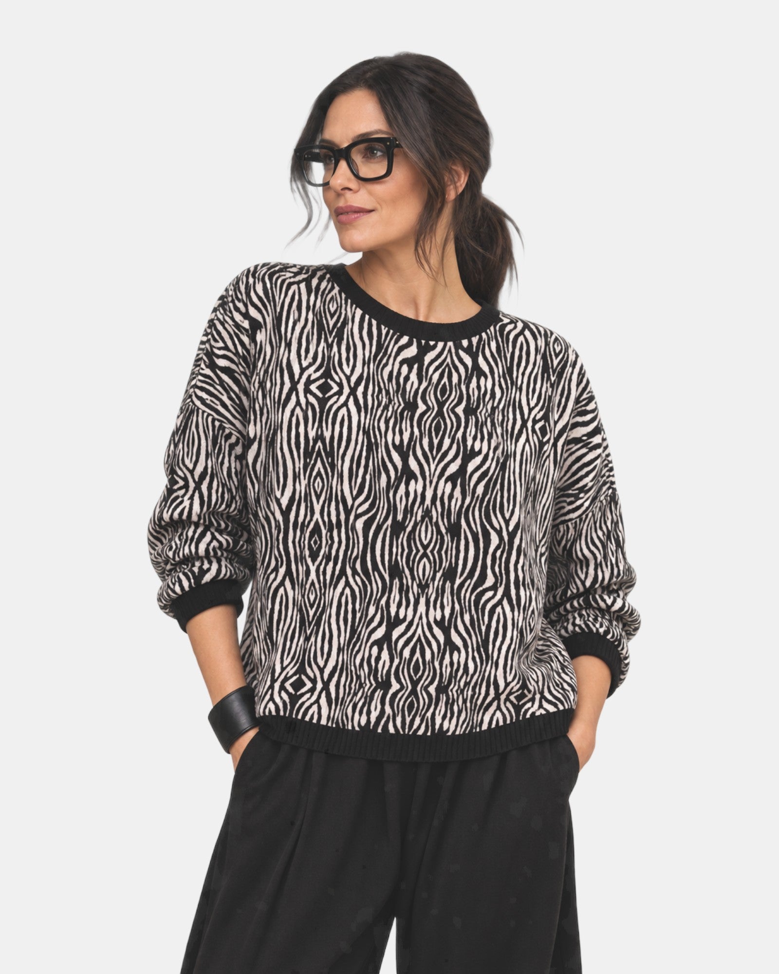 LUUKAA sweater ASTA