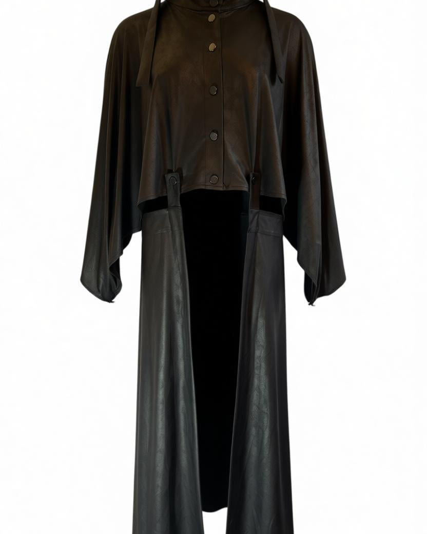 NILMARK lang vest ZORA