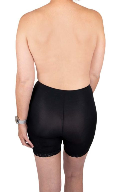 NOMI Bodywear corrigerend broekje - second skin