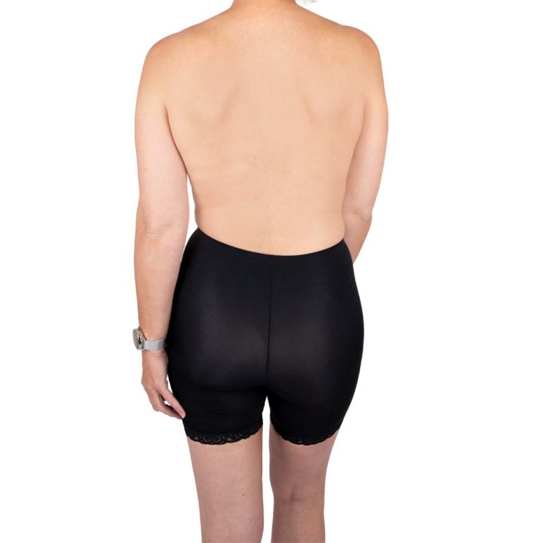 NOMI Bodywear corrigerend broekje - second skin