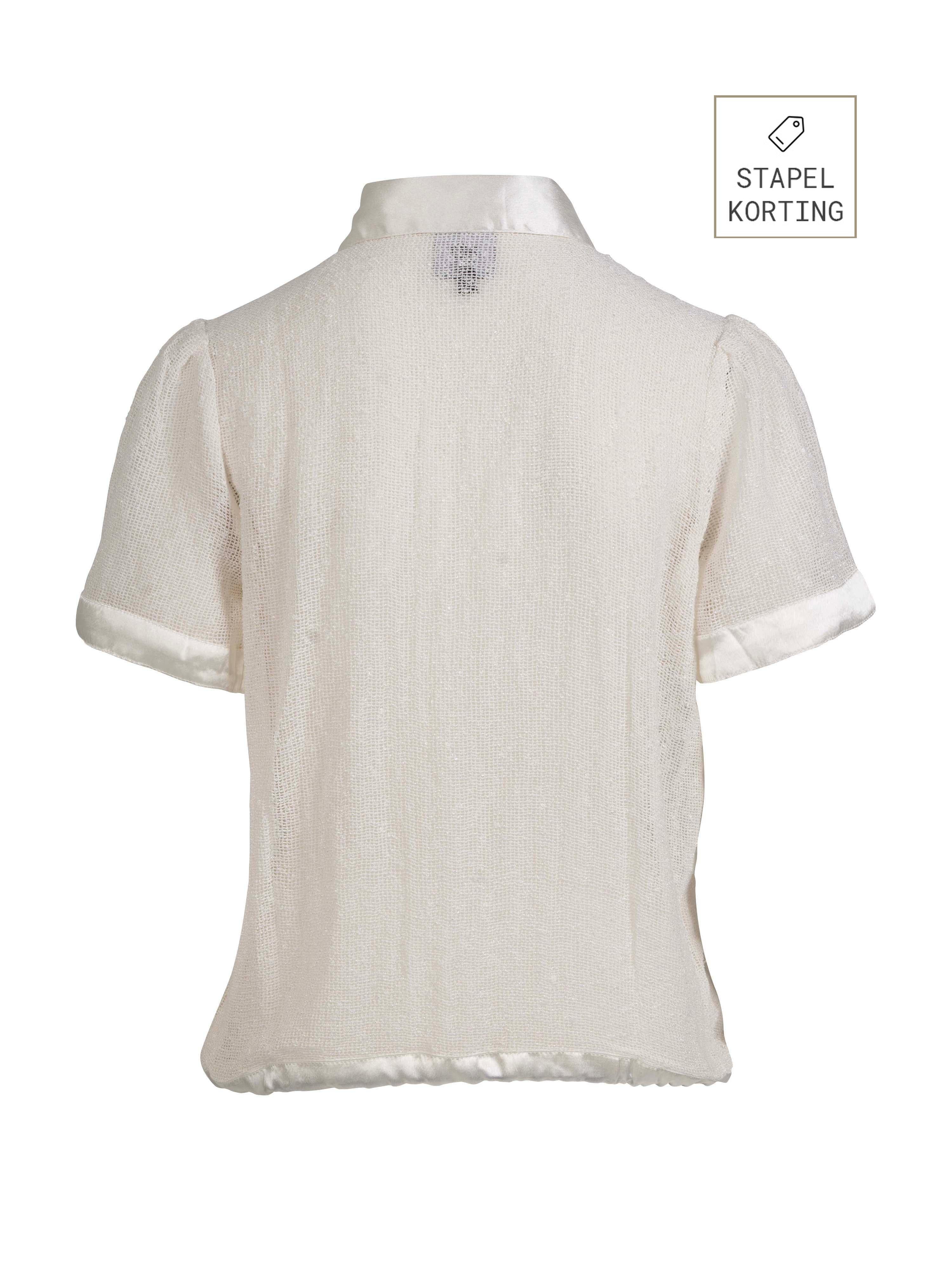 NÜ DENMARK blouse jasje ZAZIA