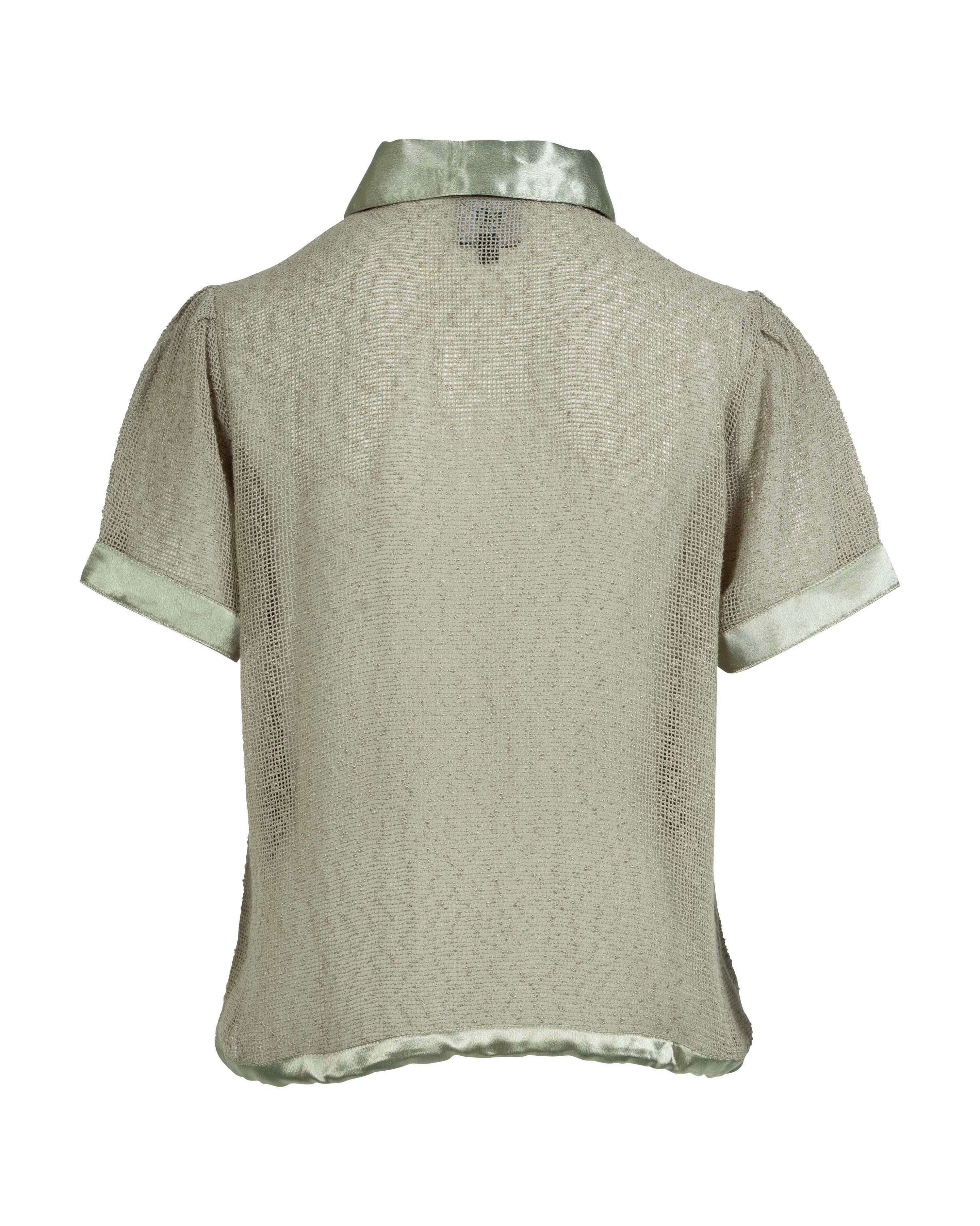 NÜ DENMARK blouse jasje ZAZIA