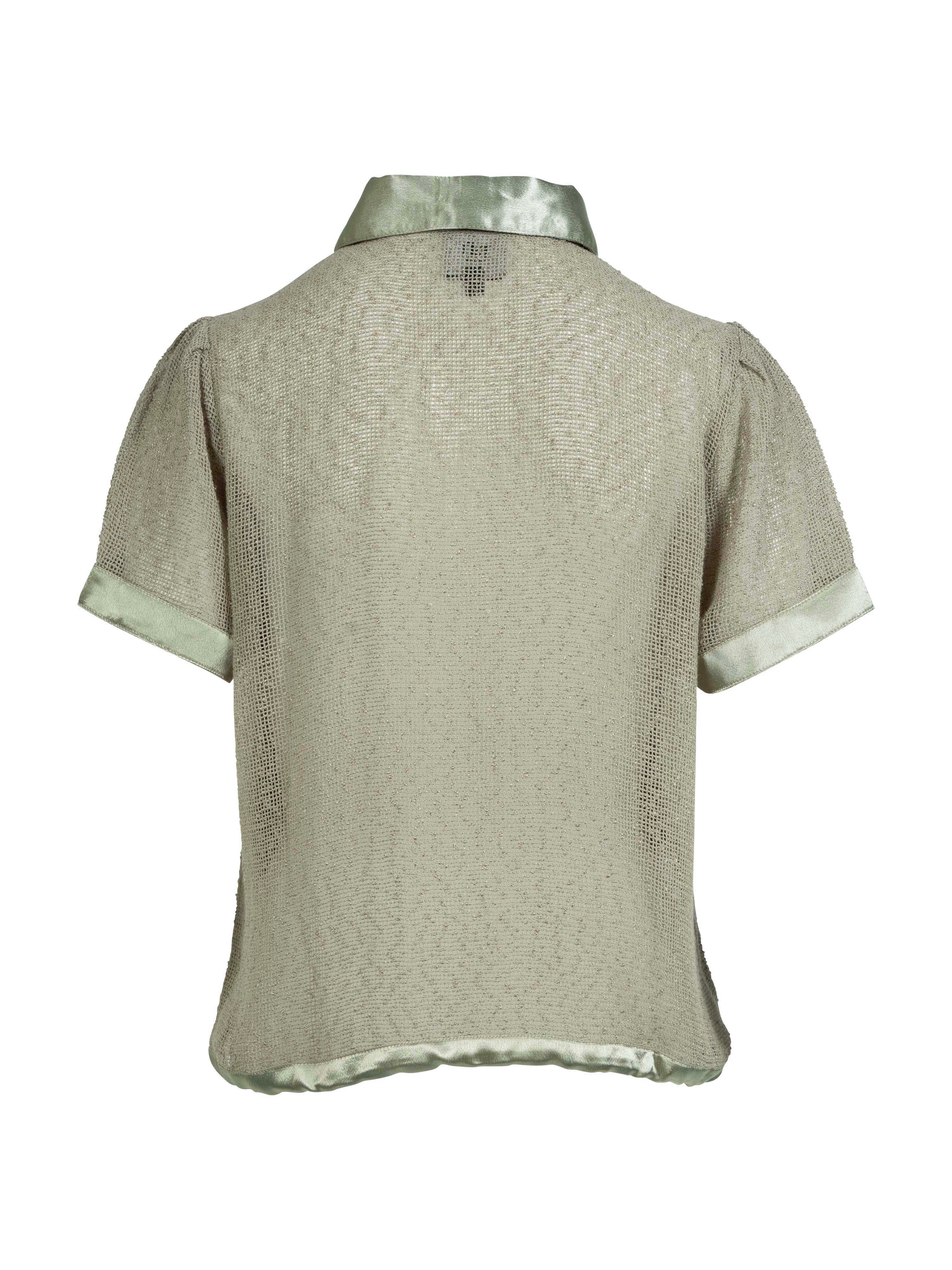 NÜ DENMARK blouse jasje ZAZIA