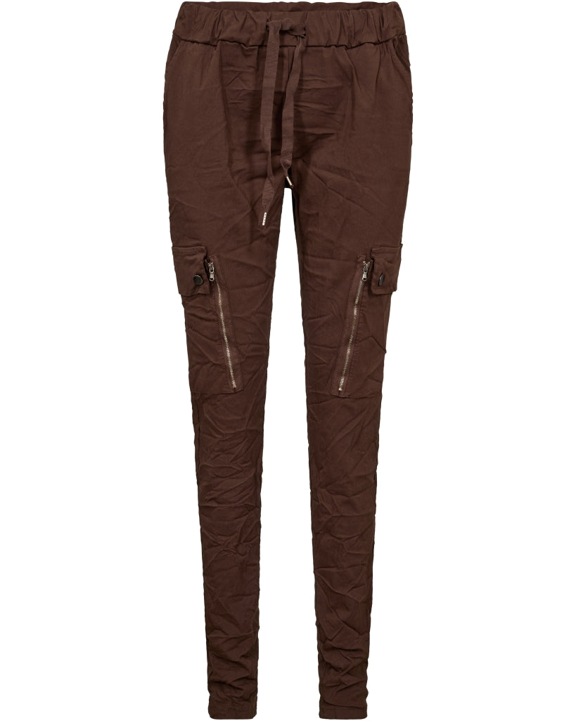 NÜ DENMARK broek CARMEN
