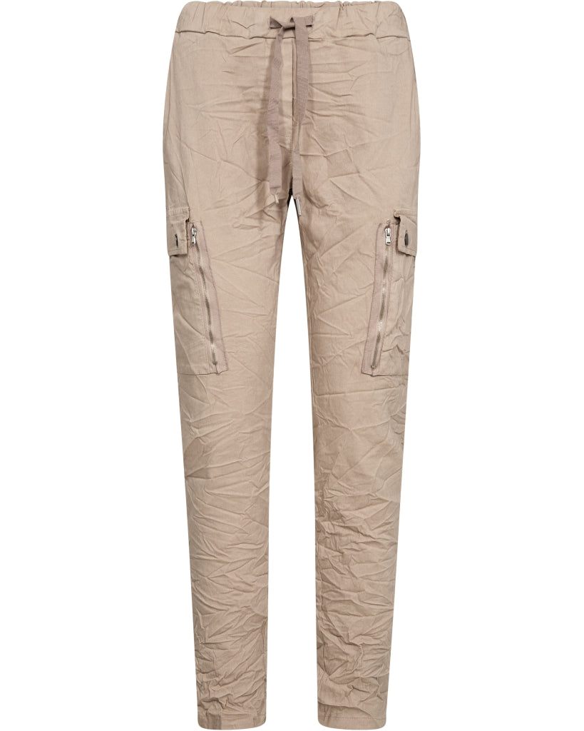 NÜ DENMARK broek CARMEN