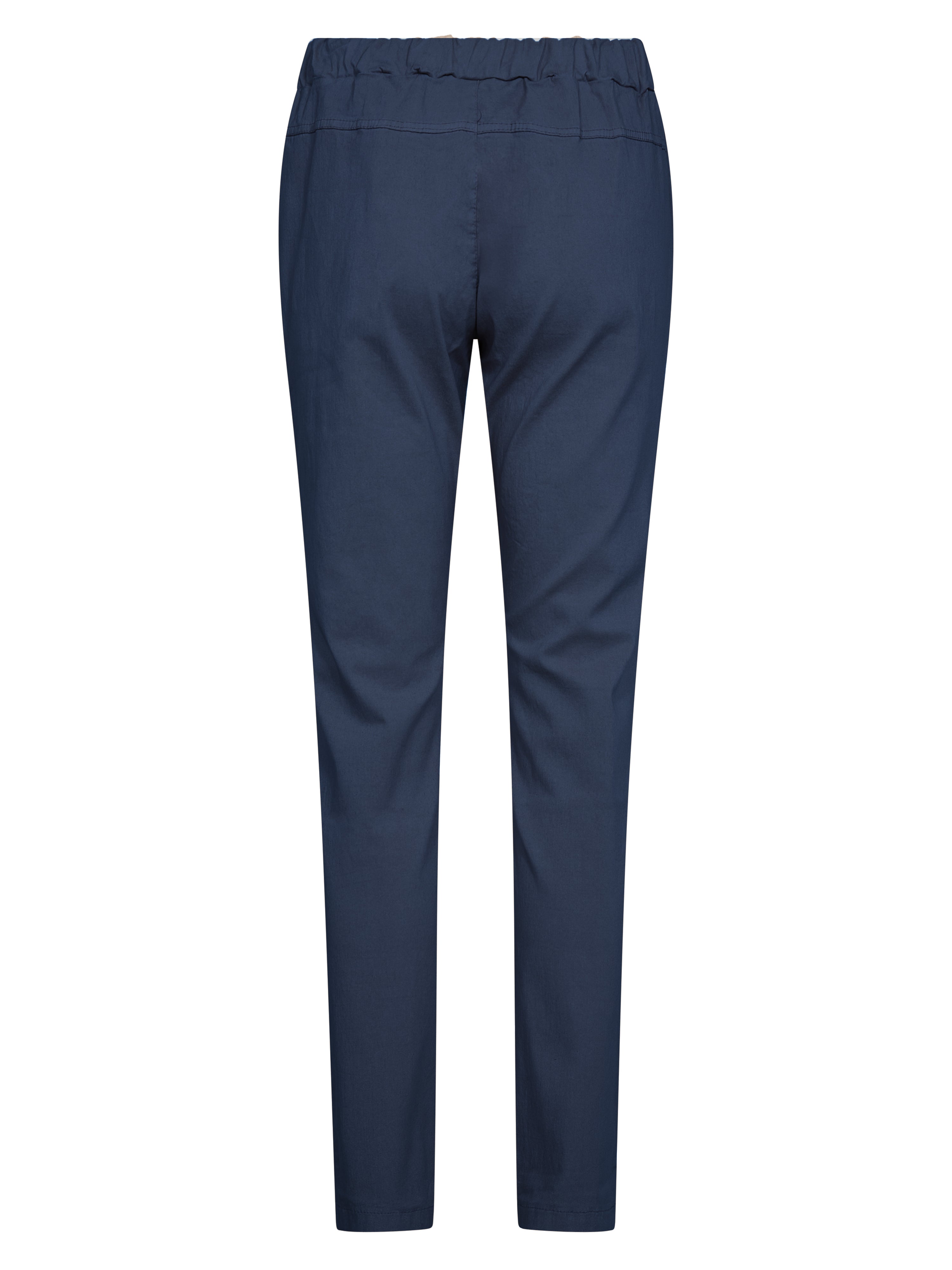 NÜ DENMARK broek CARMEN - plain