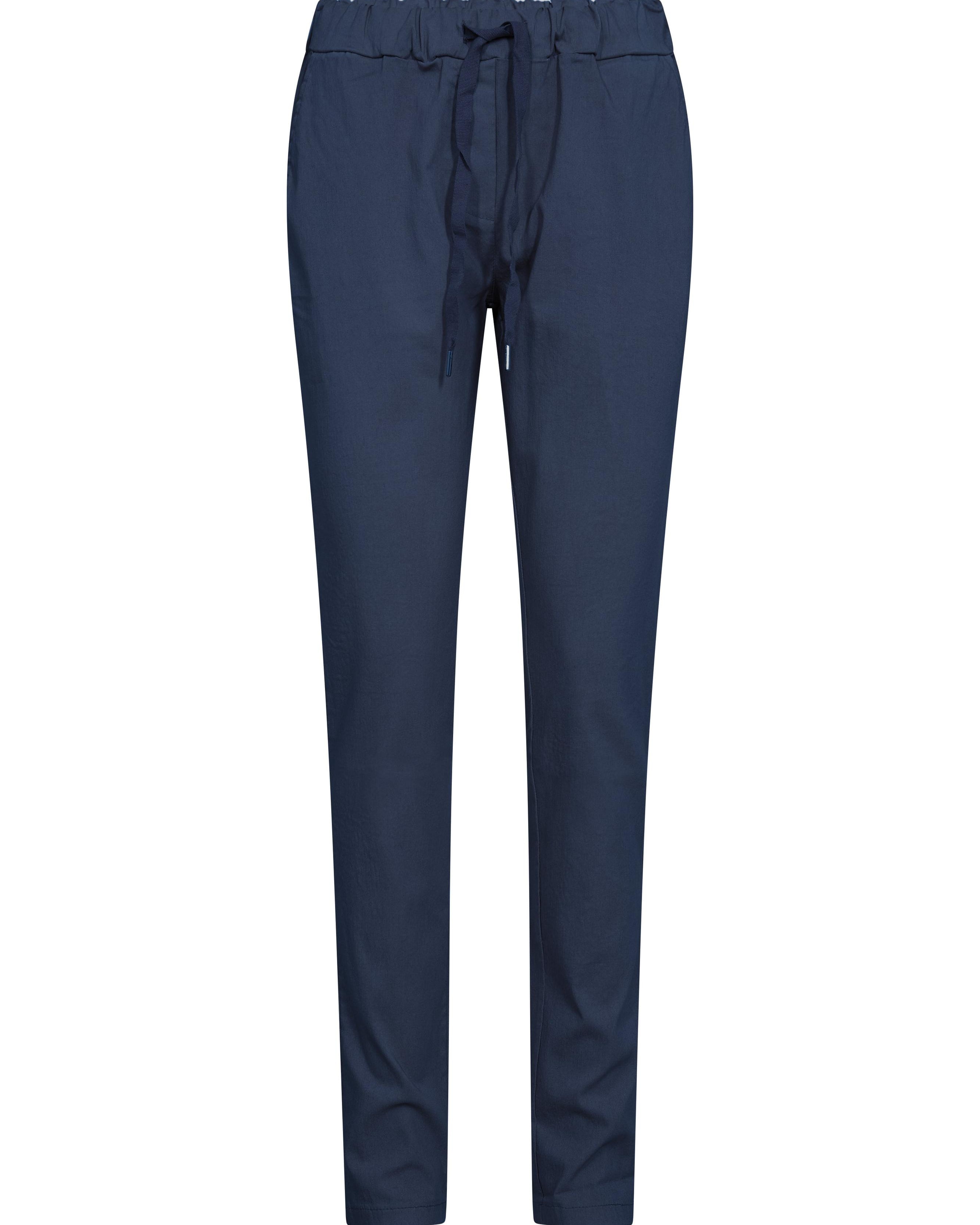 NÜ DENMARK broek CARMEN - plain