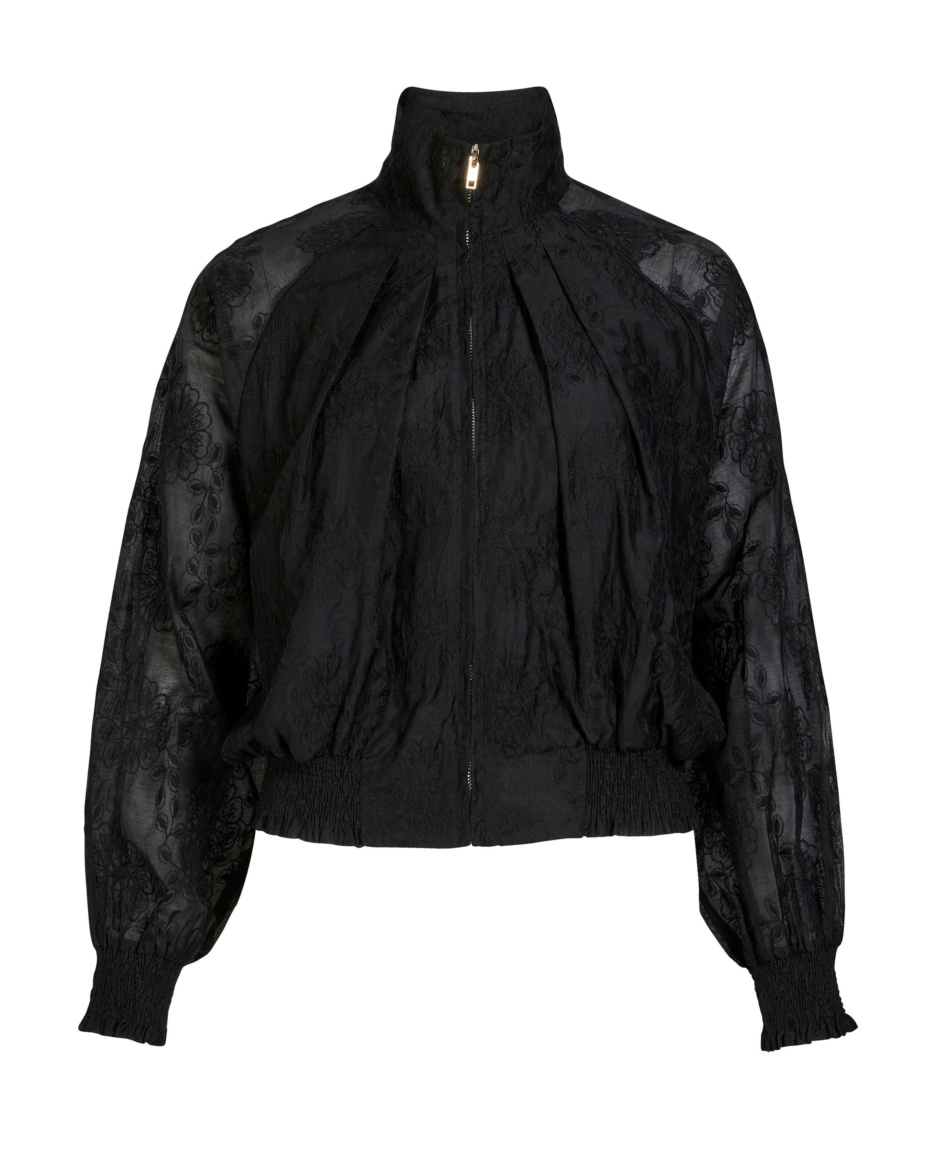 NÜ DENMARK Jacke BIRDY