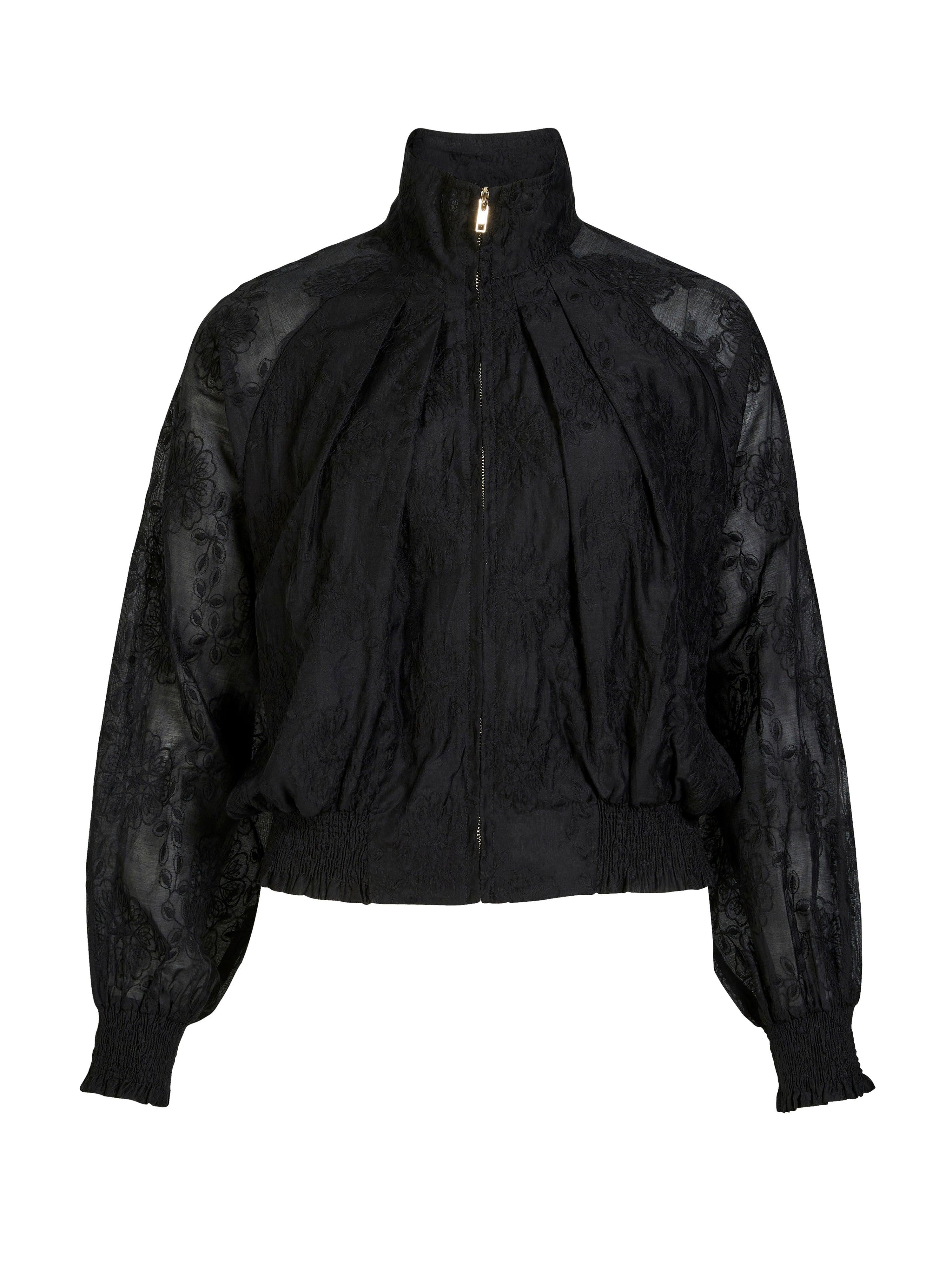 NÜ DENMARK Jacke BIRDY