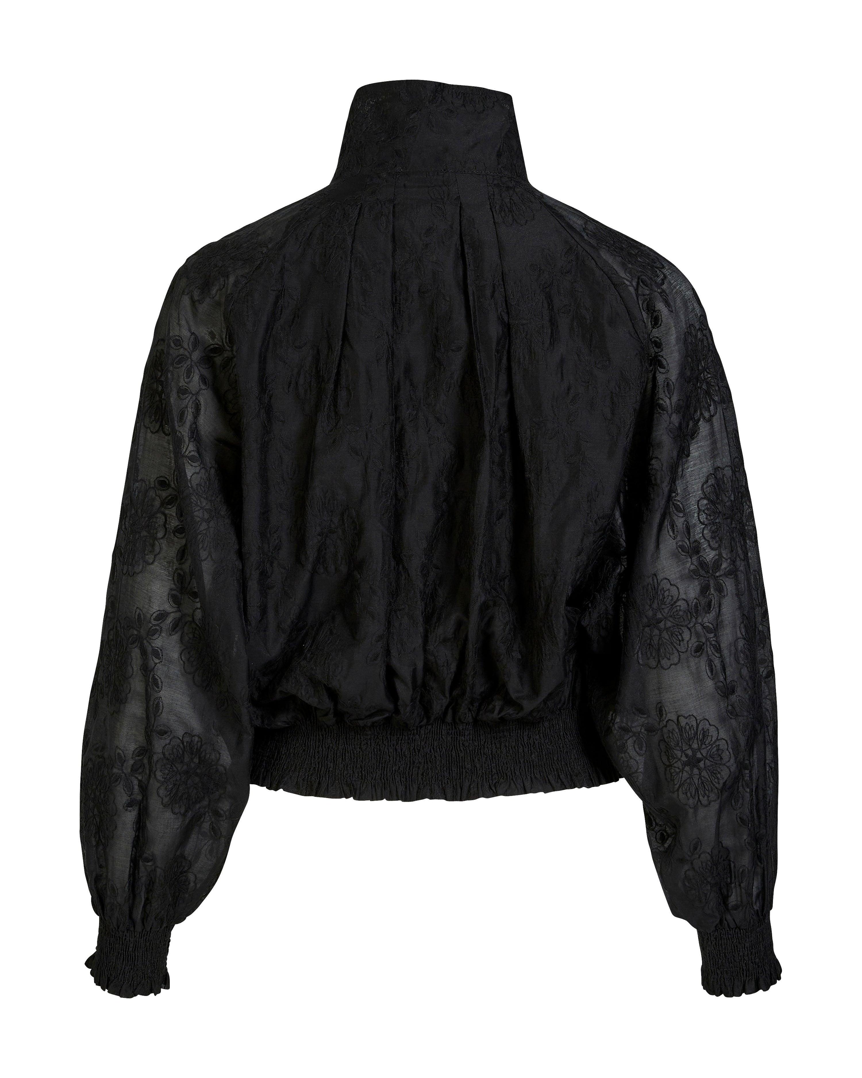 NÜ DENMARK Jacke BIRDY