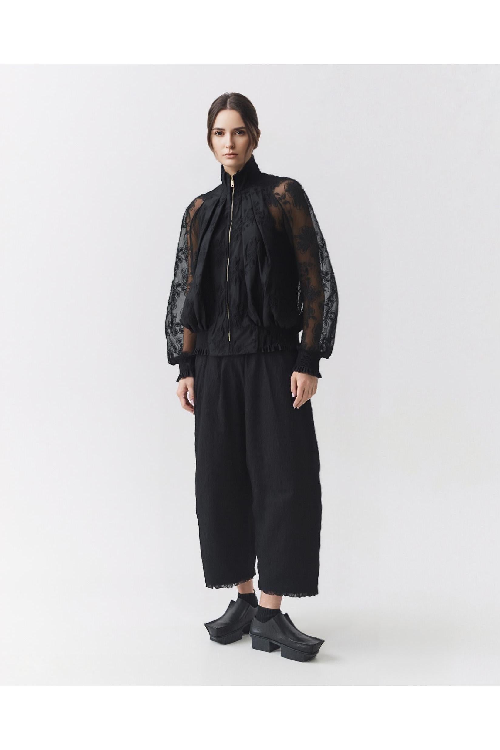 NÜ DENMARK Jacke BIRDY
