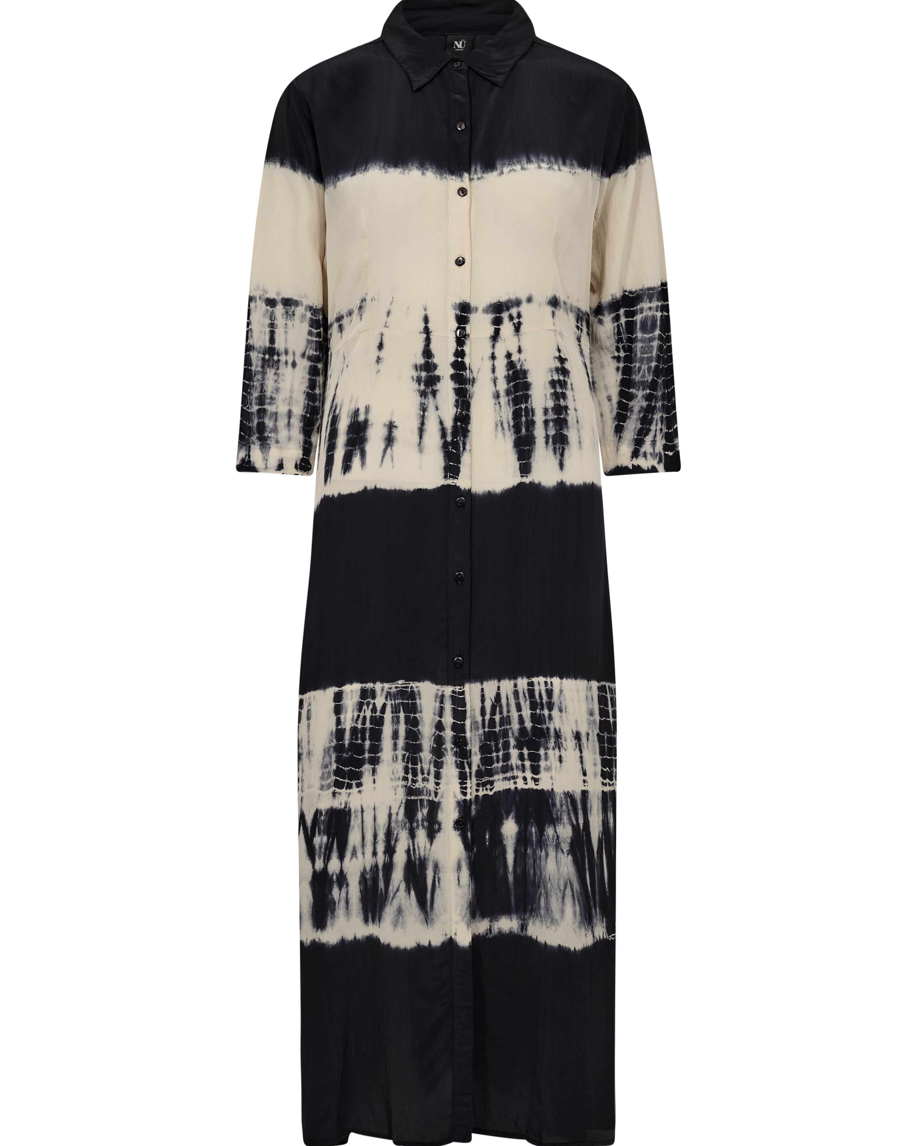 NÜ DENMARK jurk DANA