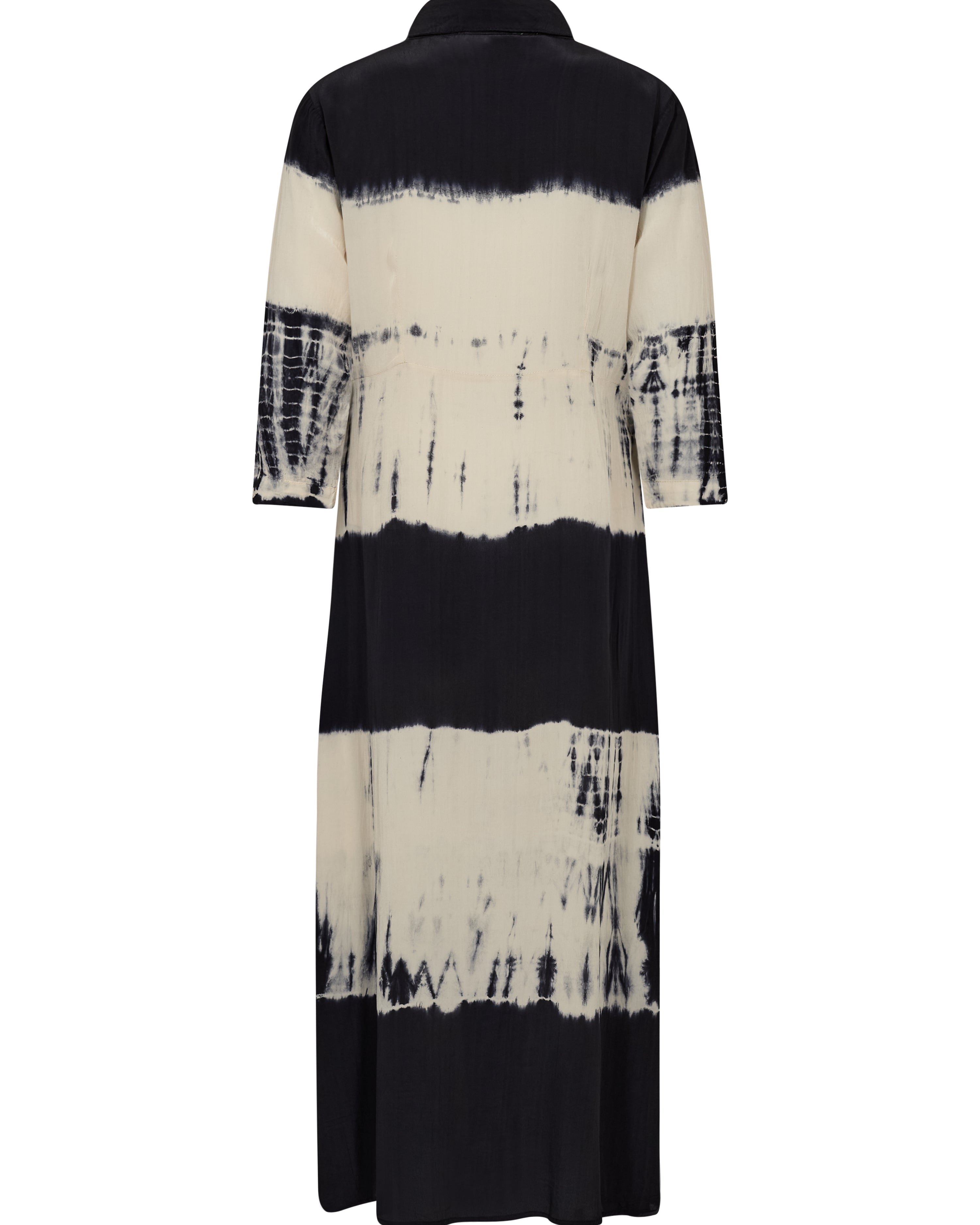 NÜ DENMARK jurk DANA