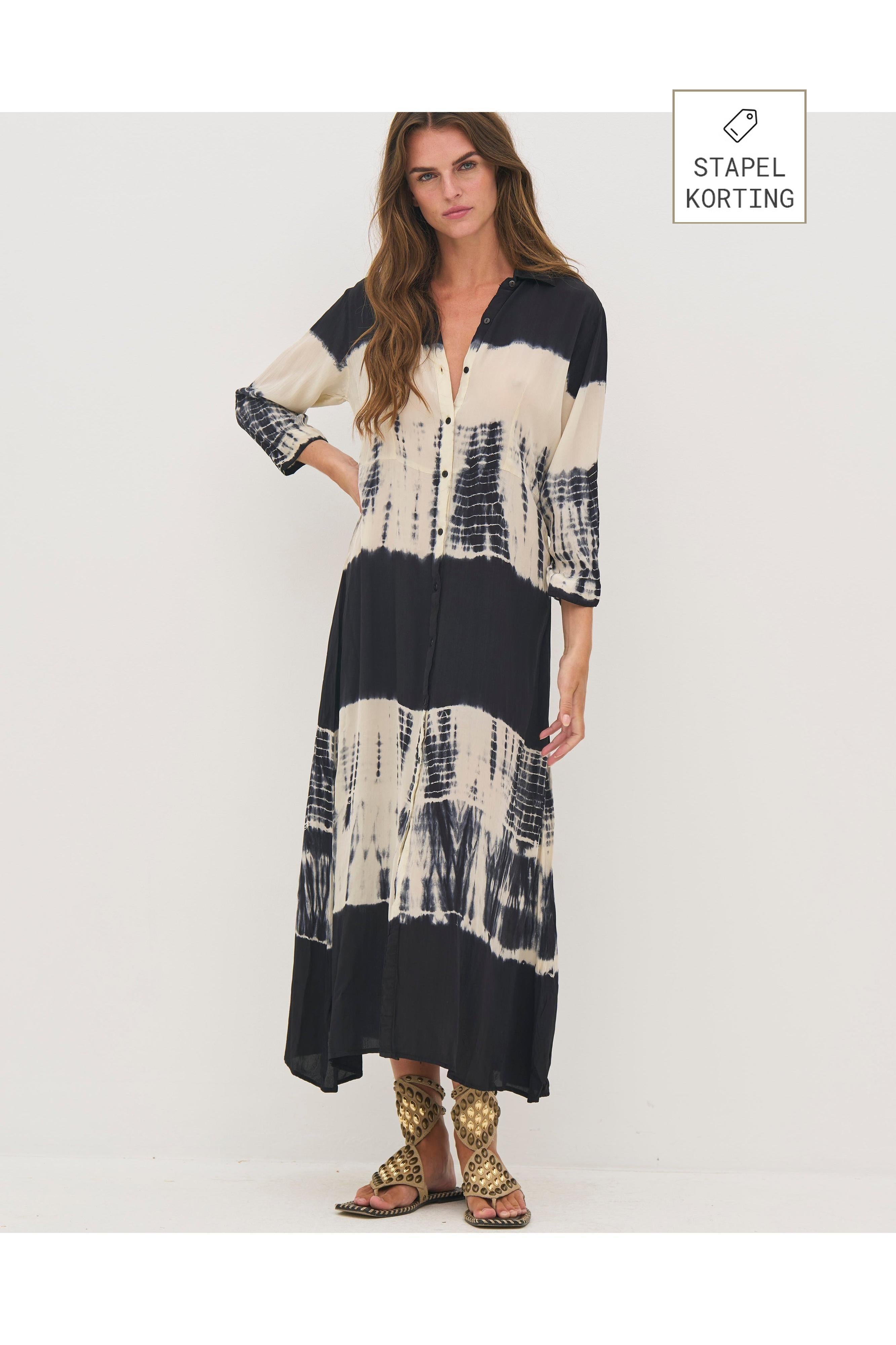 NÜ DENMARK Kleid DANA