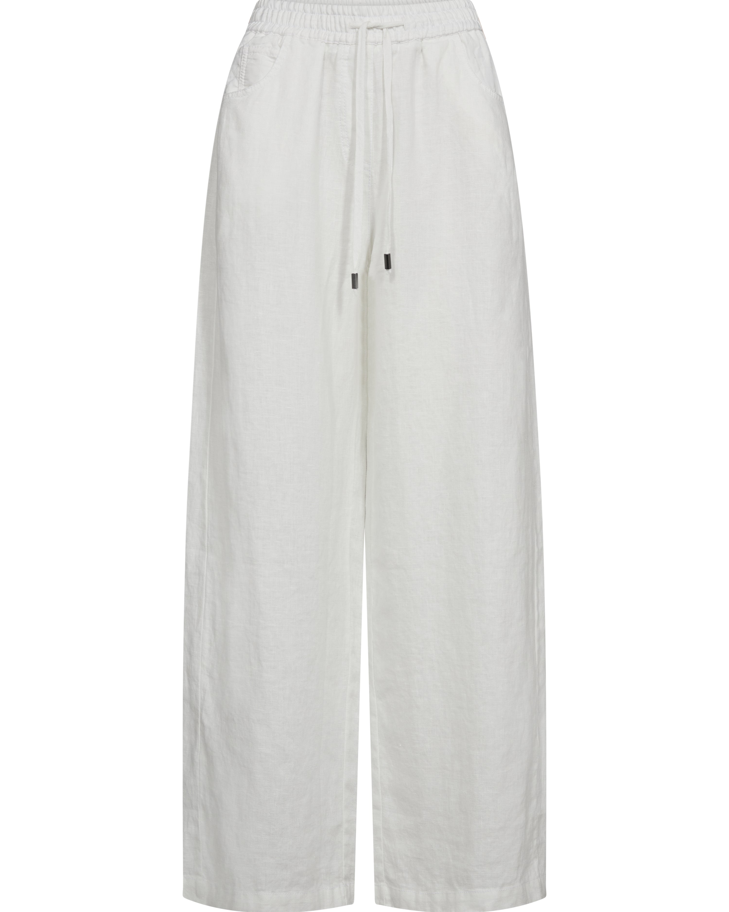 NÜ DENMARK linnen broek DAI