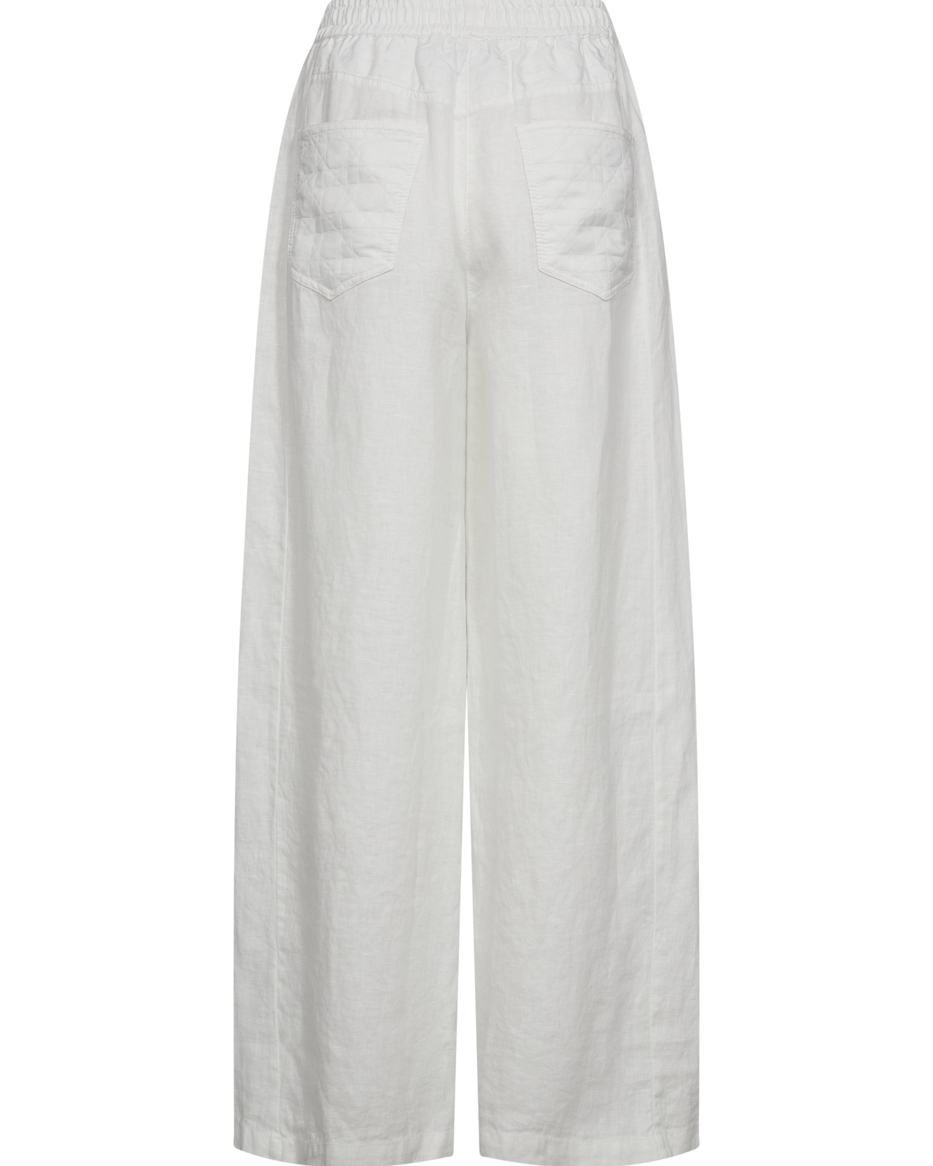 NÜ DENMARK linnen broek DAI