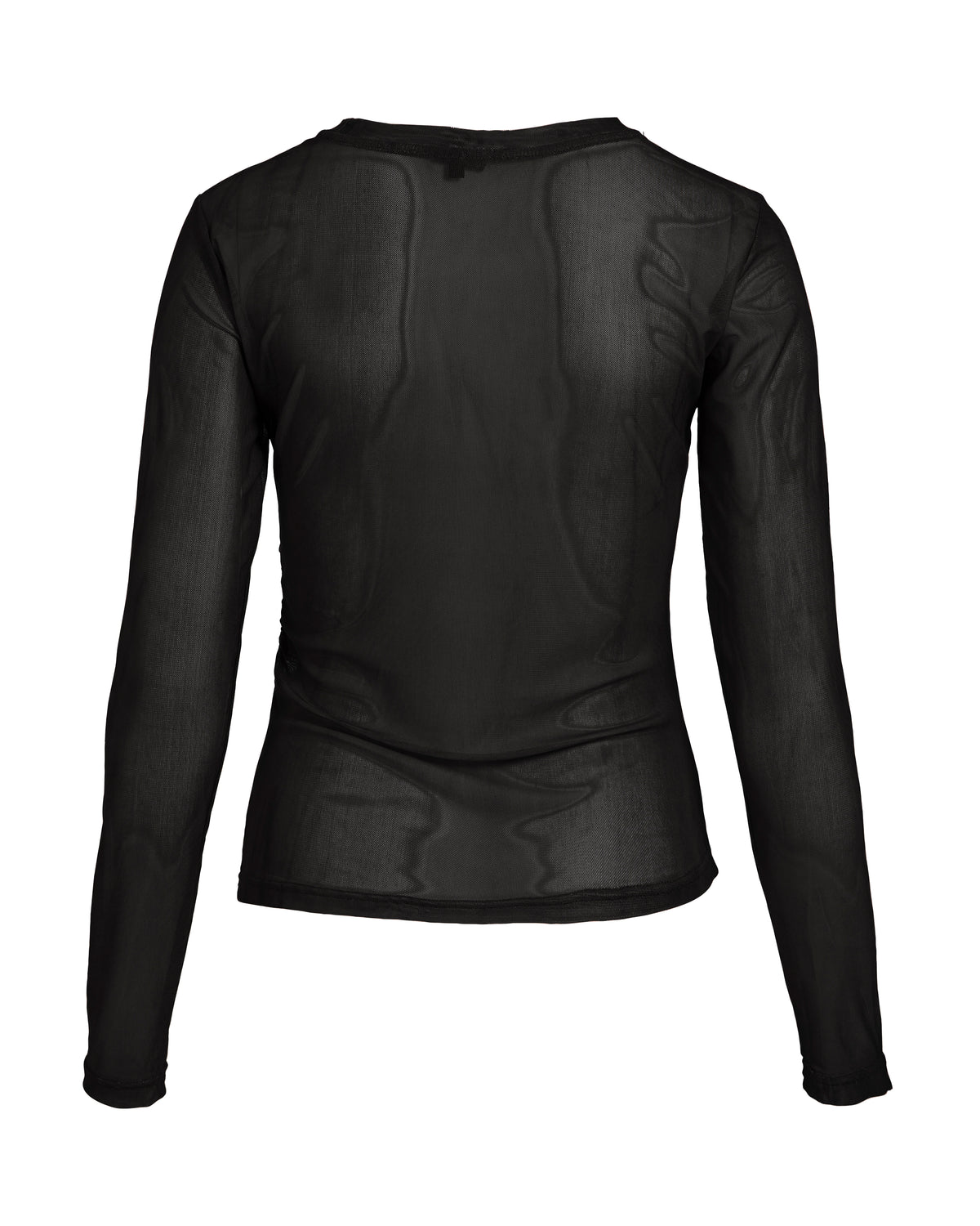 NÜ DENMARK Mesh-Top AGNA