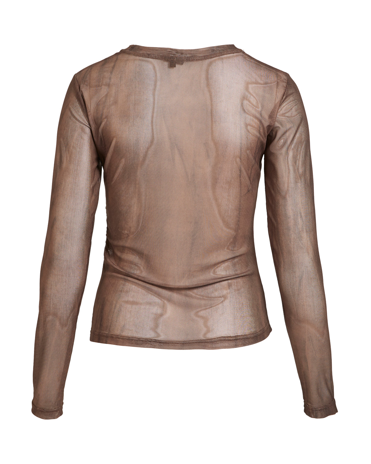 NÜ DENMARK Mesh-Top AGNA
