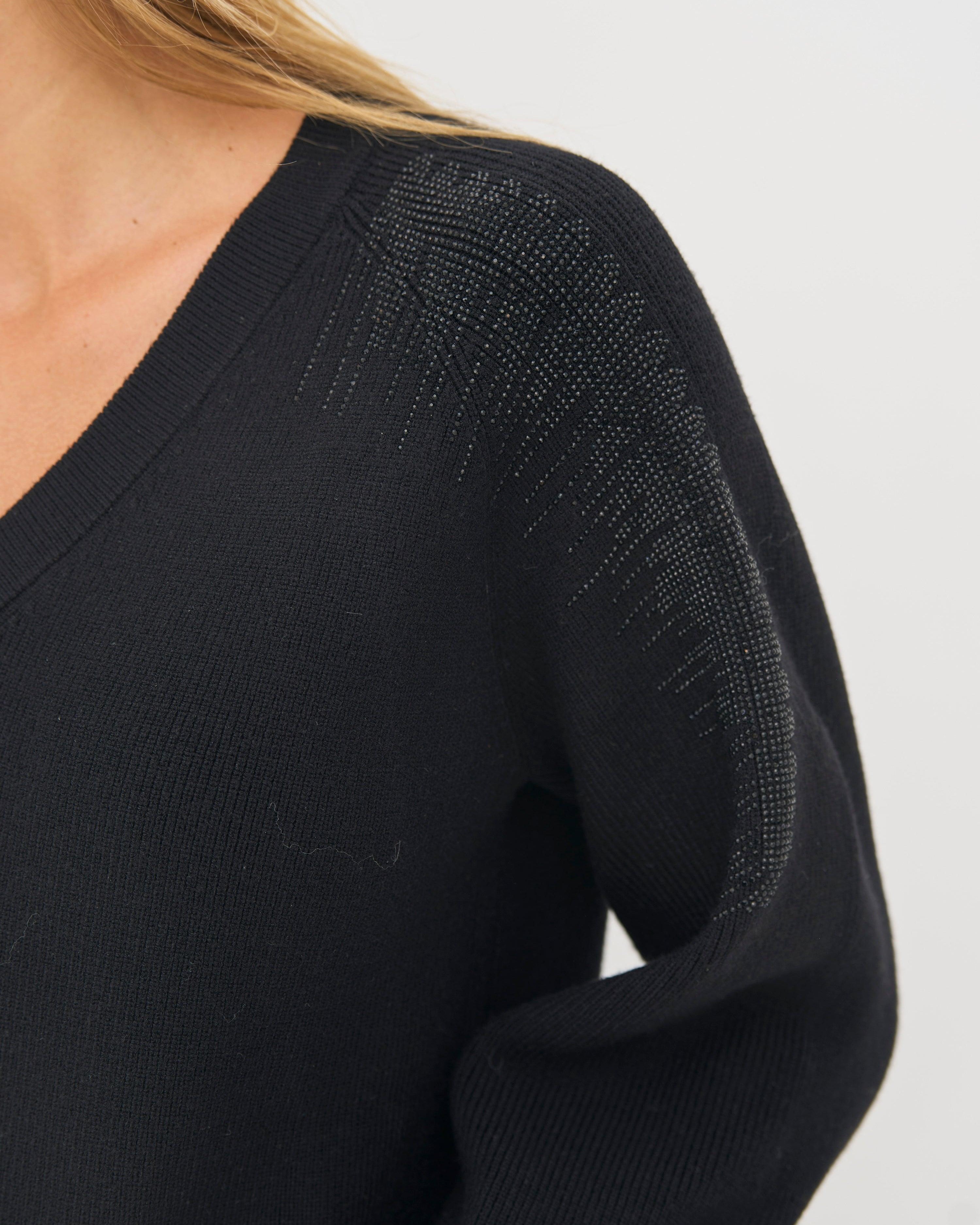 NÜ DENMARK Pullover BLAKE