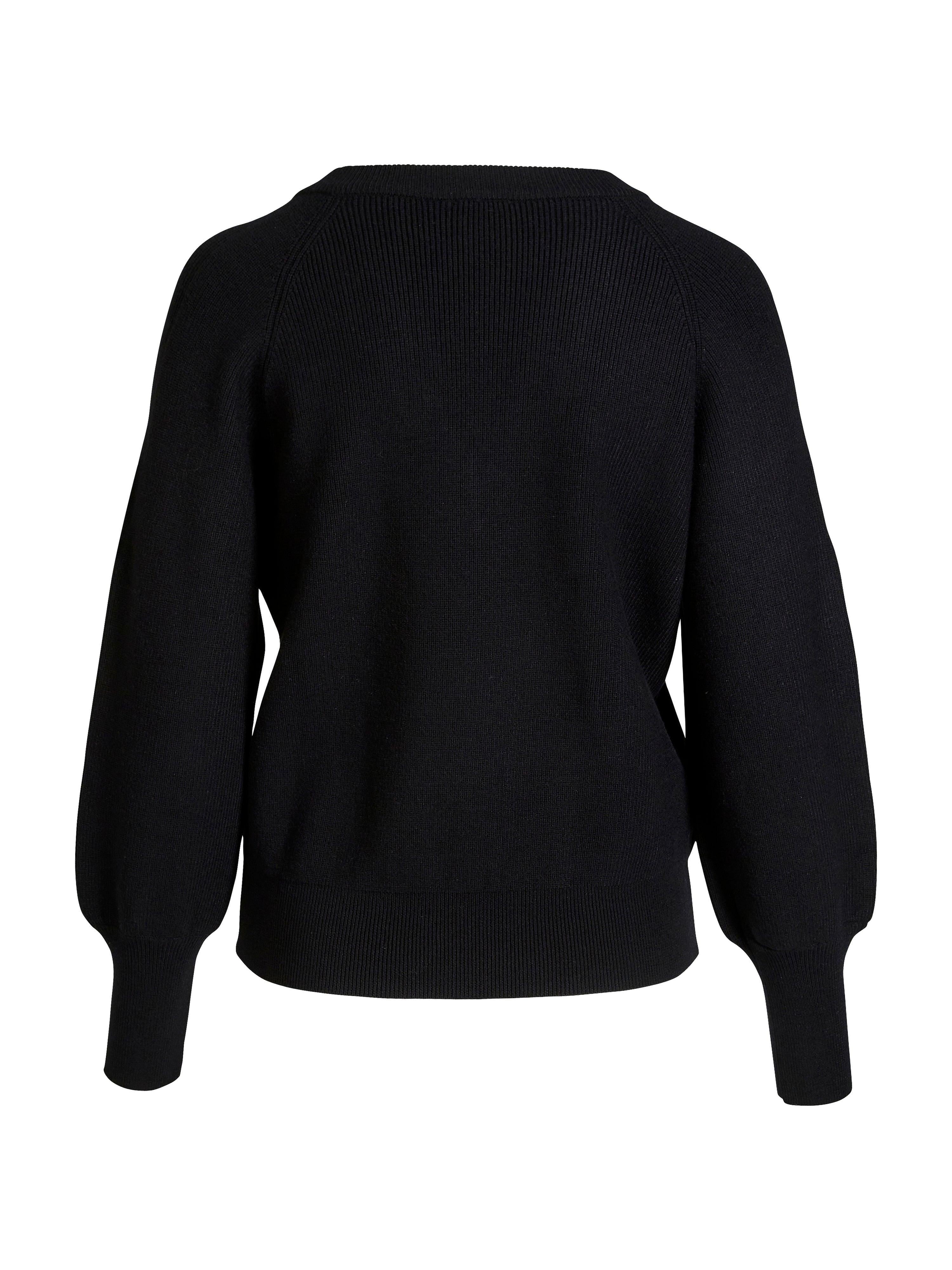 NÜ DENMARK Pullover BLAKE