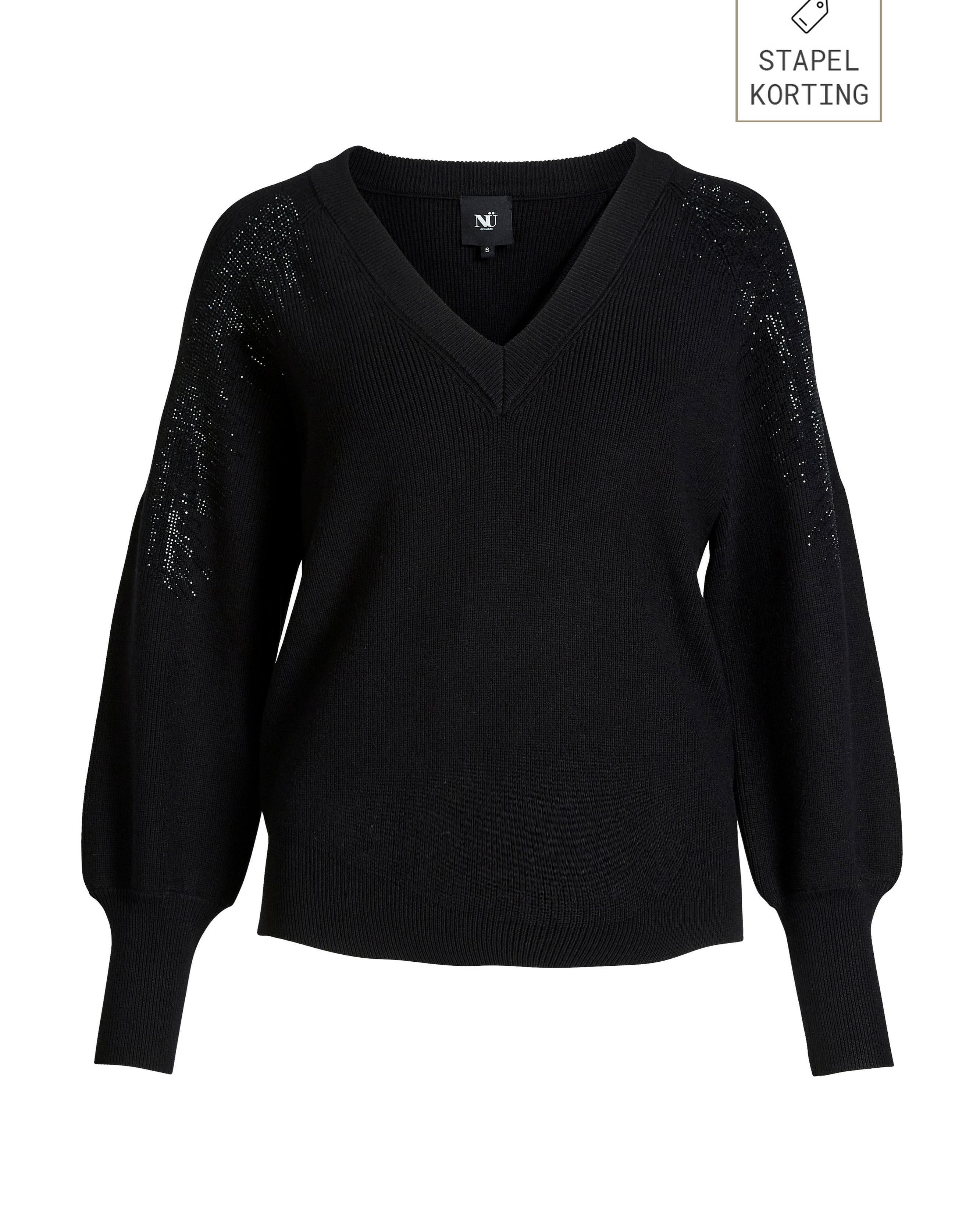 NÜ DENMARK pullover BLAKE