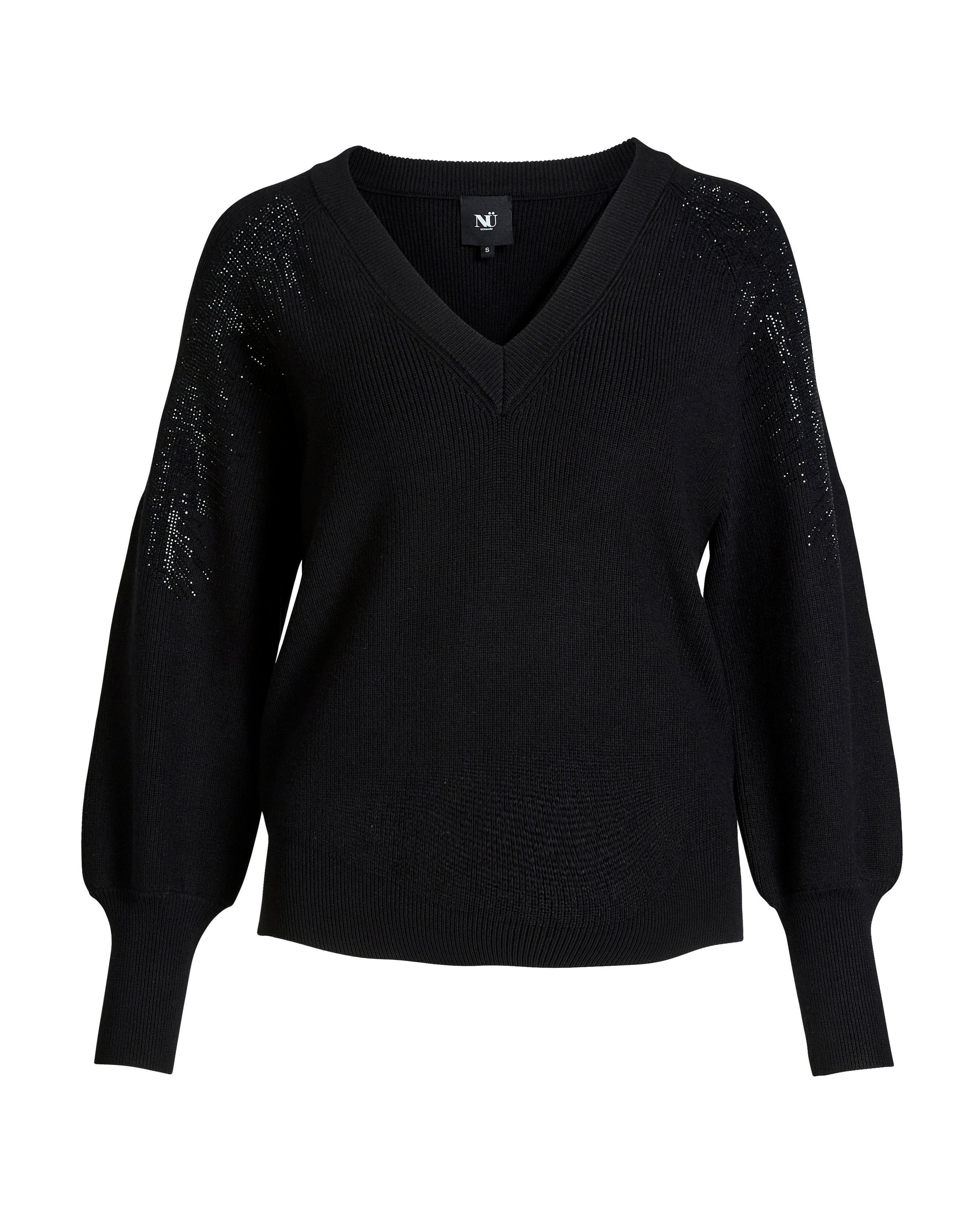 NÜ DENMARK Pullover BLAKE