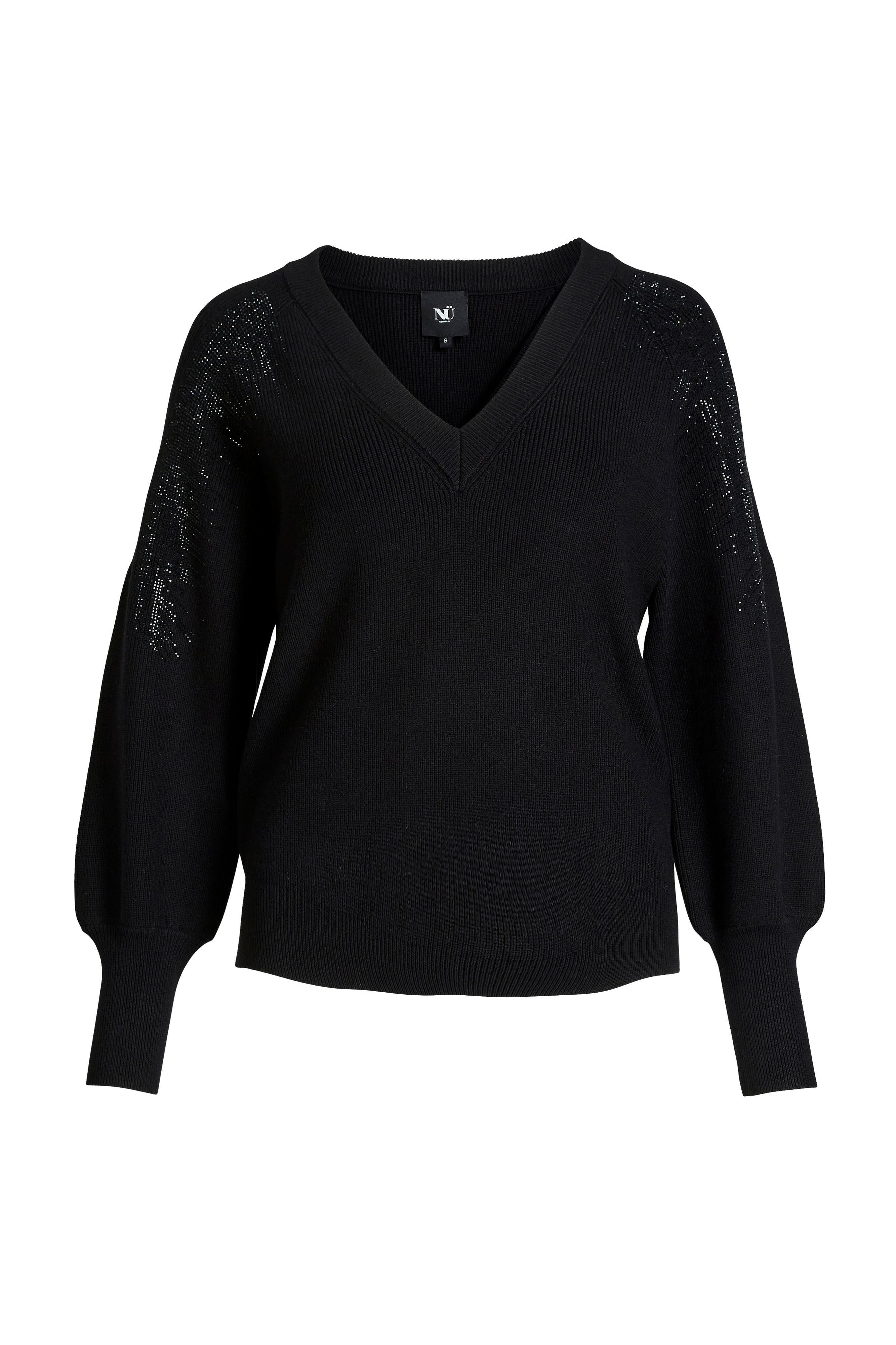 NÜ DENMARK Pullover BLAKE