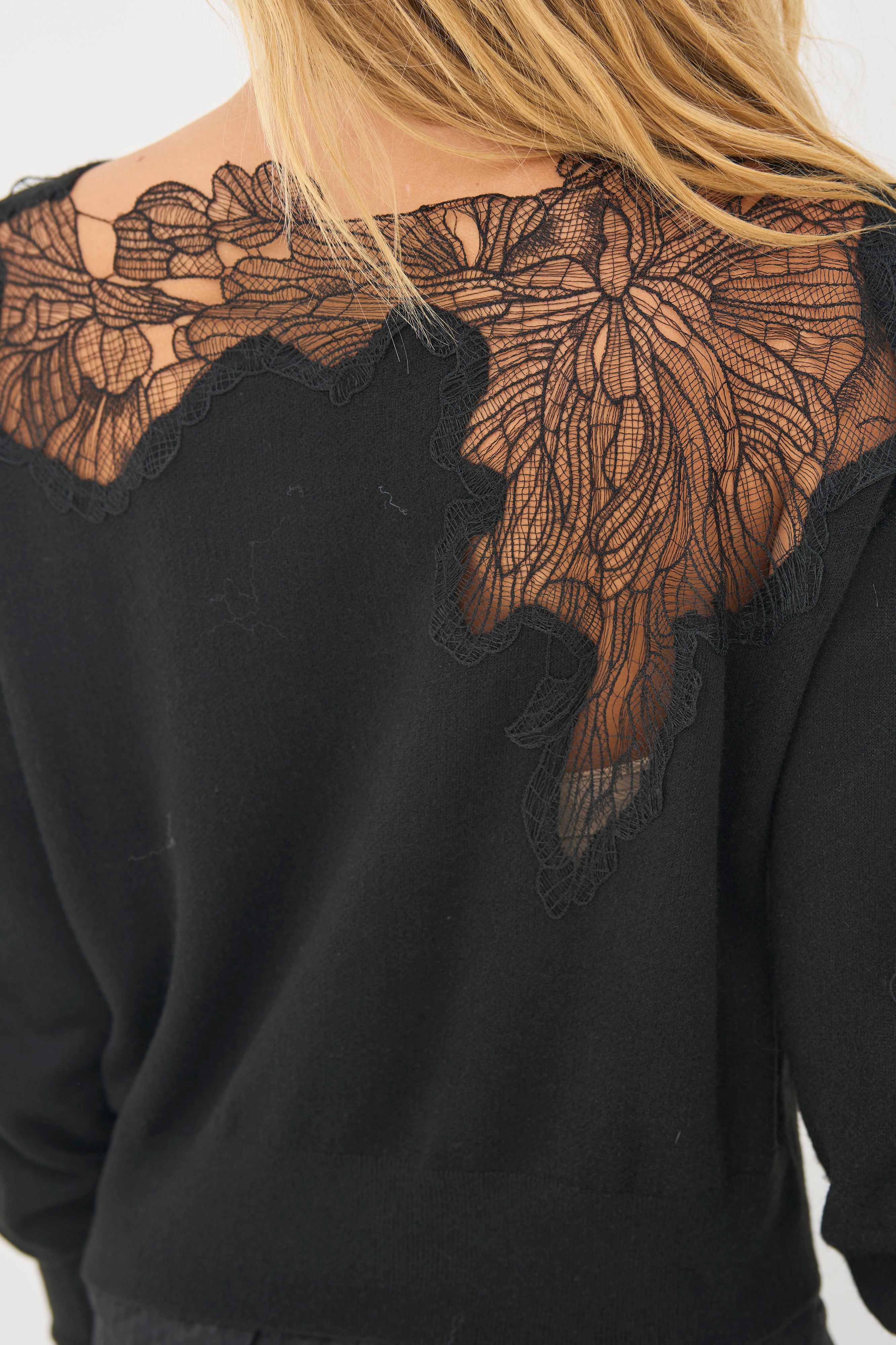 NÜ DENMARK pullover BOBBI