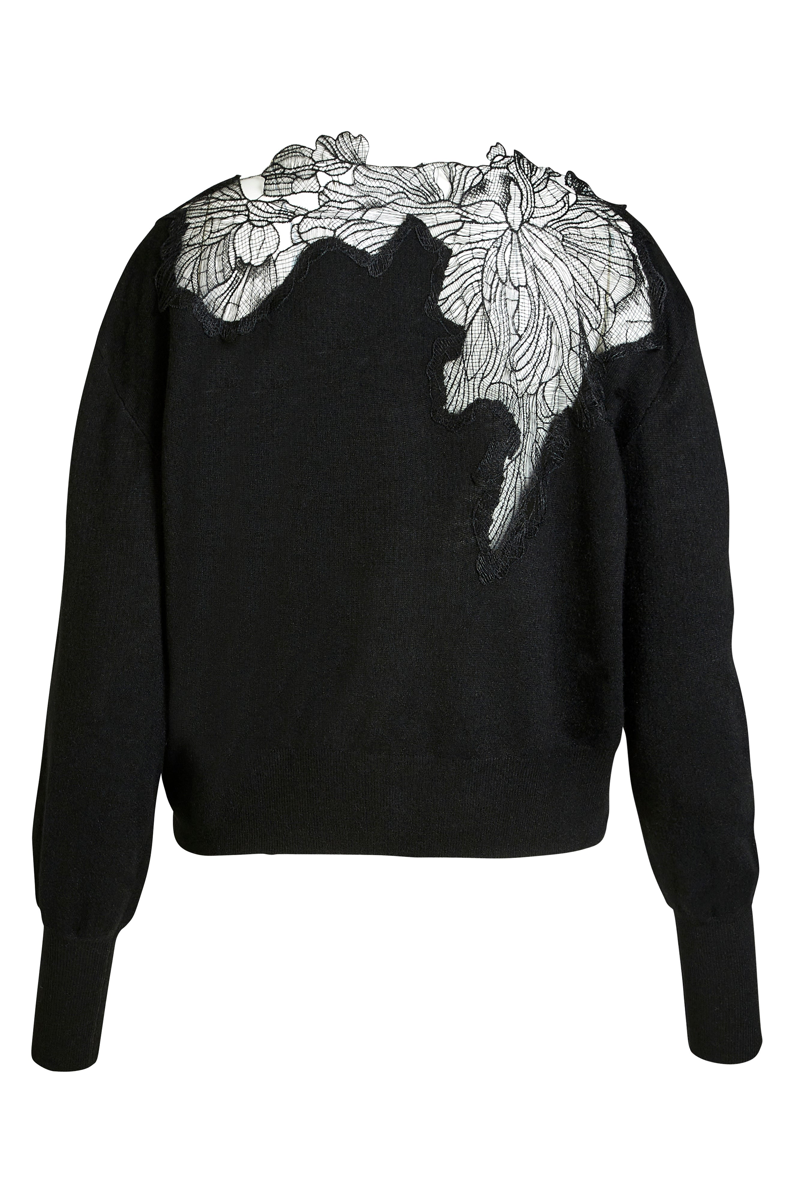 NÜ DENMARK pullover BOBBI