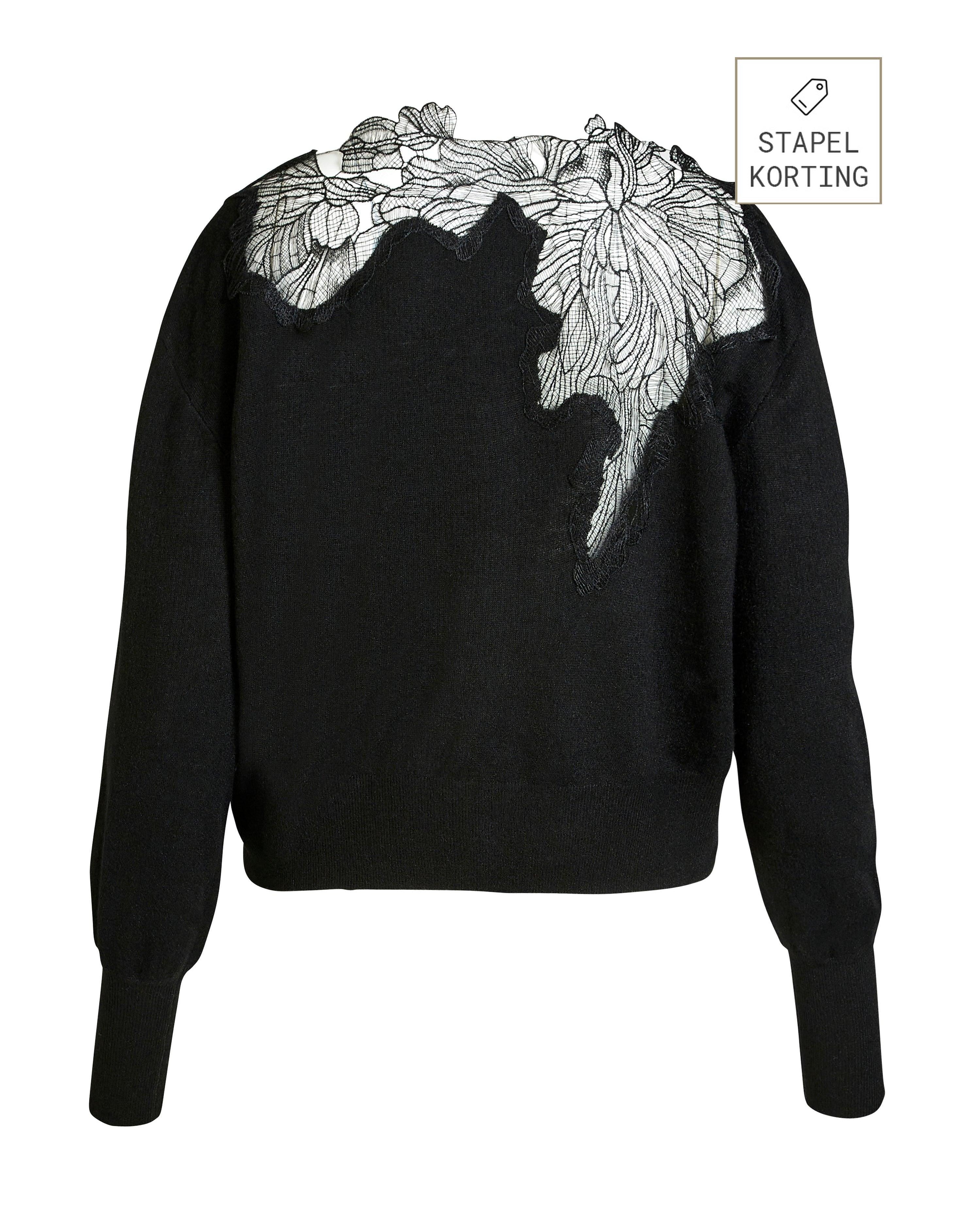 NÜ DENMARK pullover BOBBI