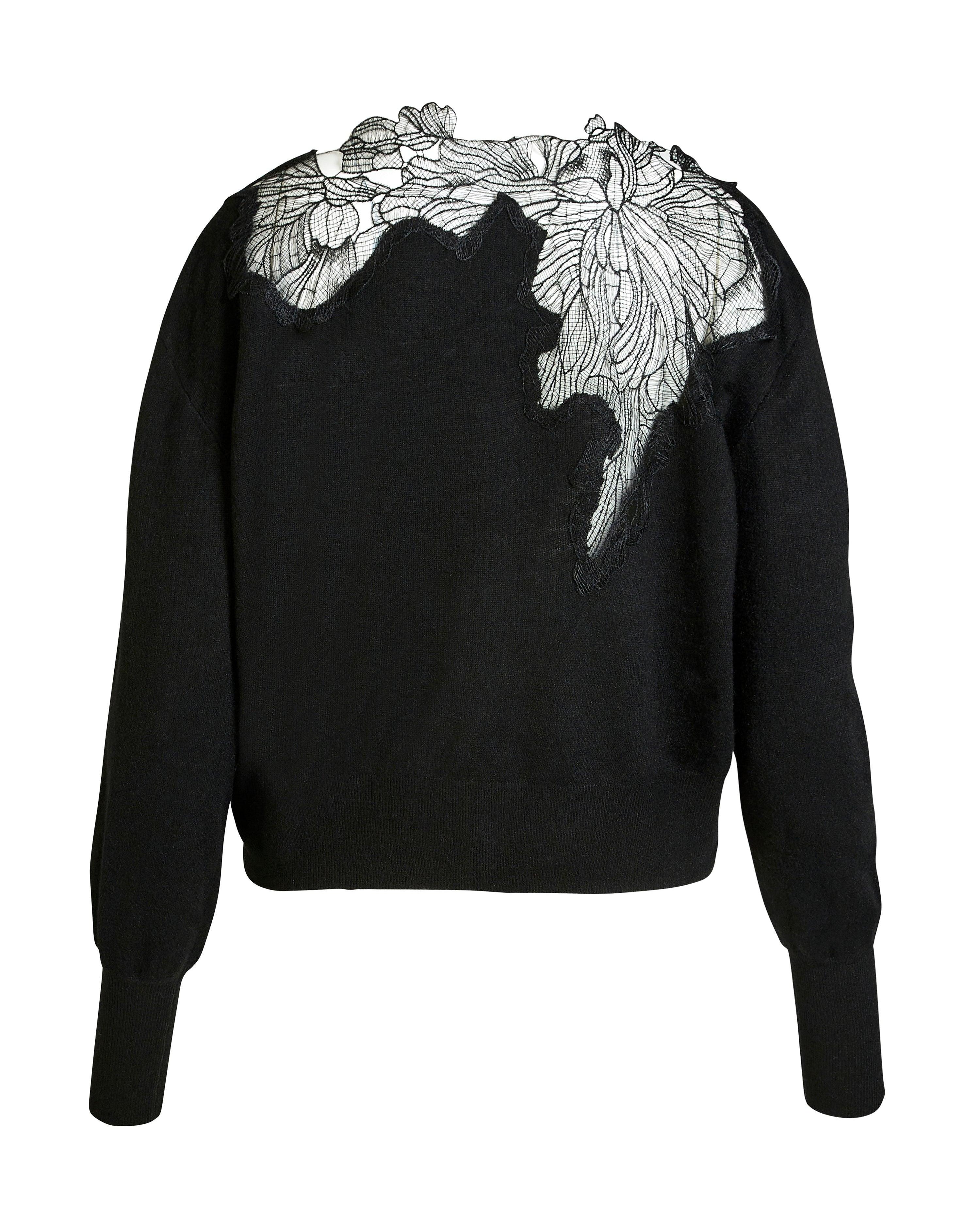 NÜ DENMARK Pullover BOBBI
