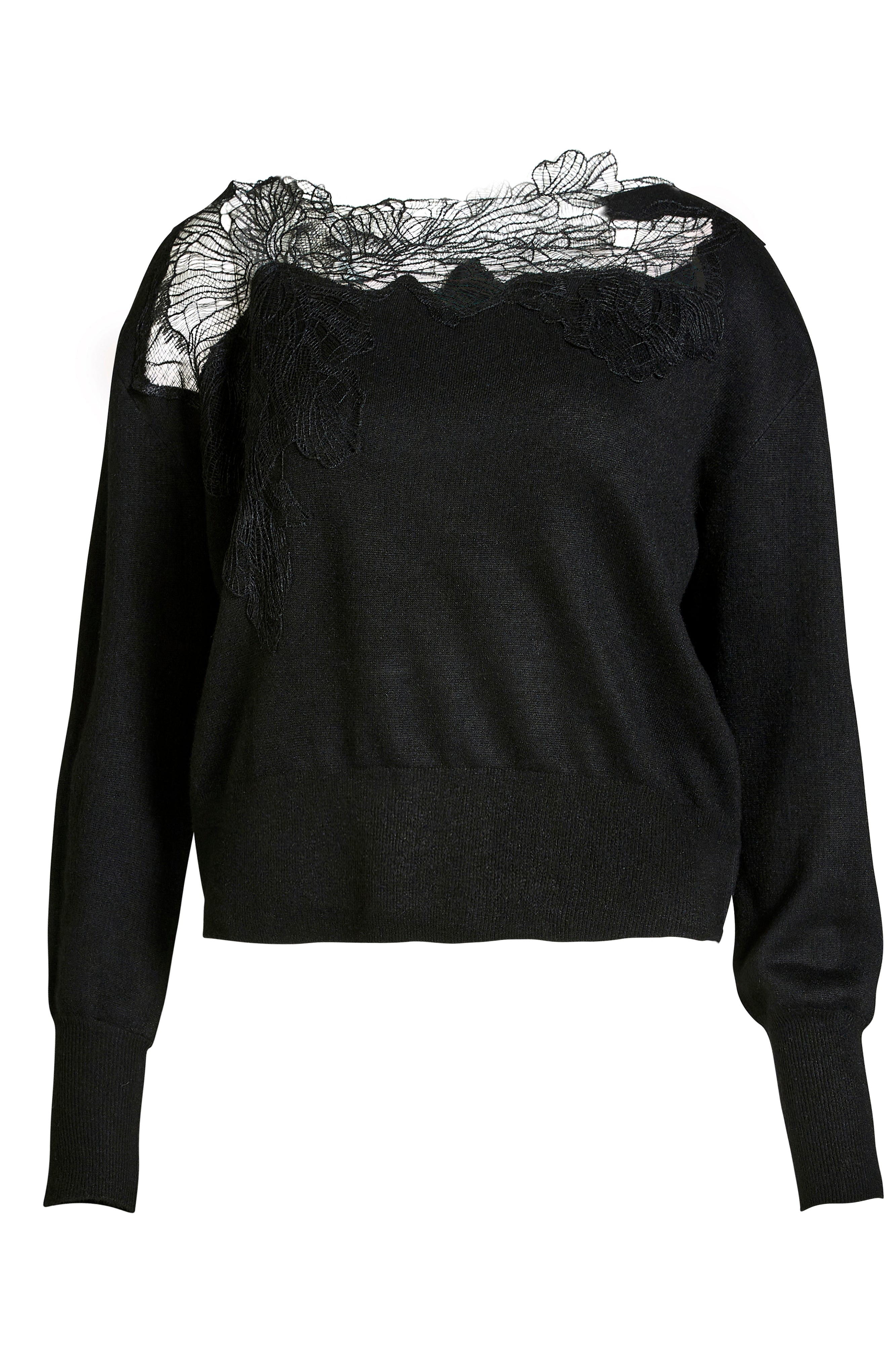 NÜ DENMARK pullover BOBBI