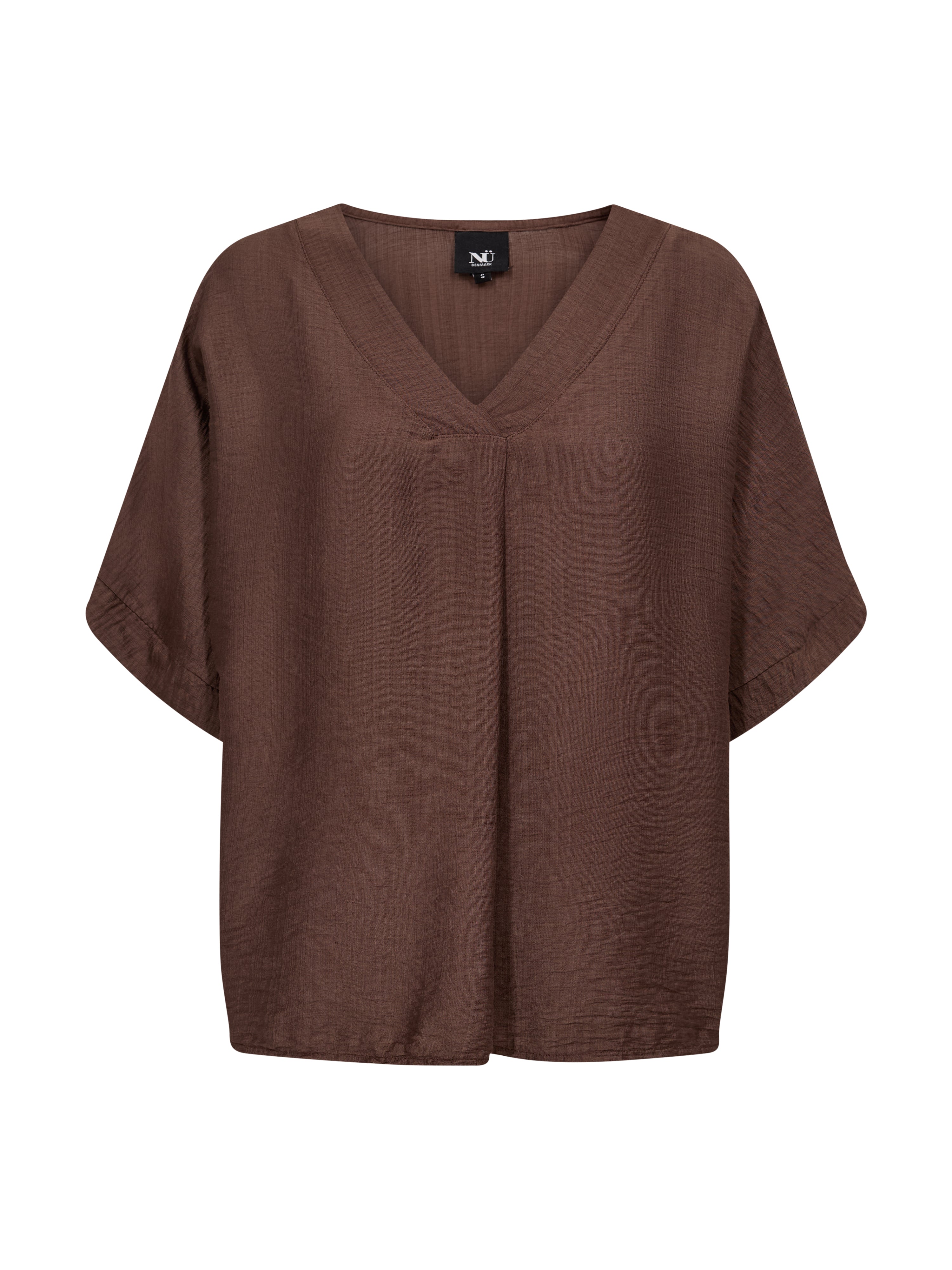 NÜ DENMARK top CINDA