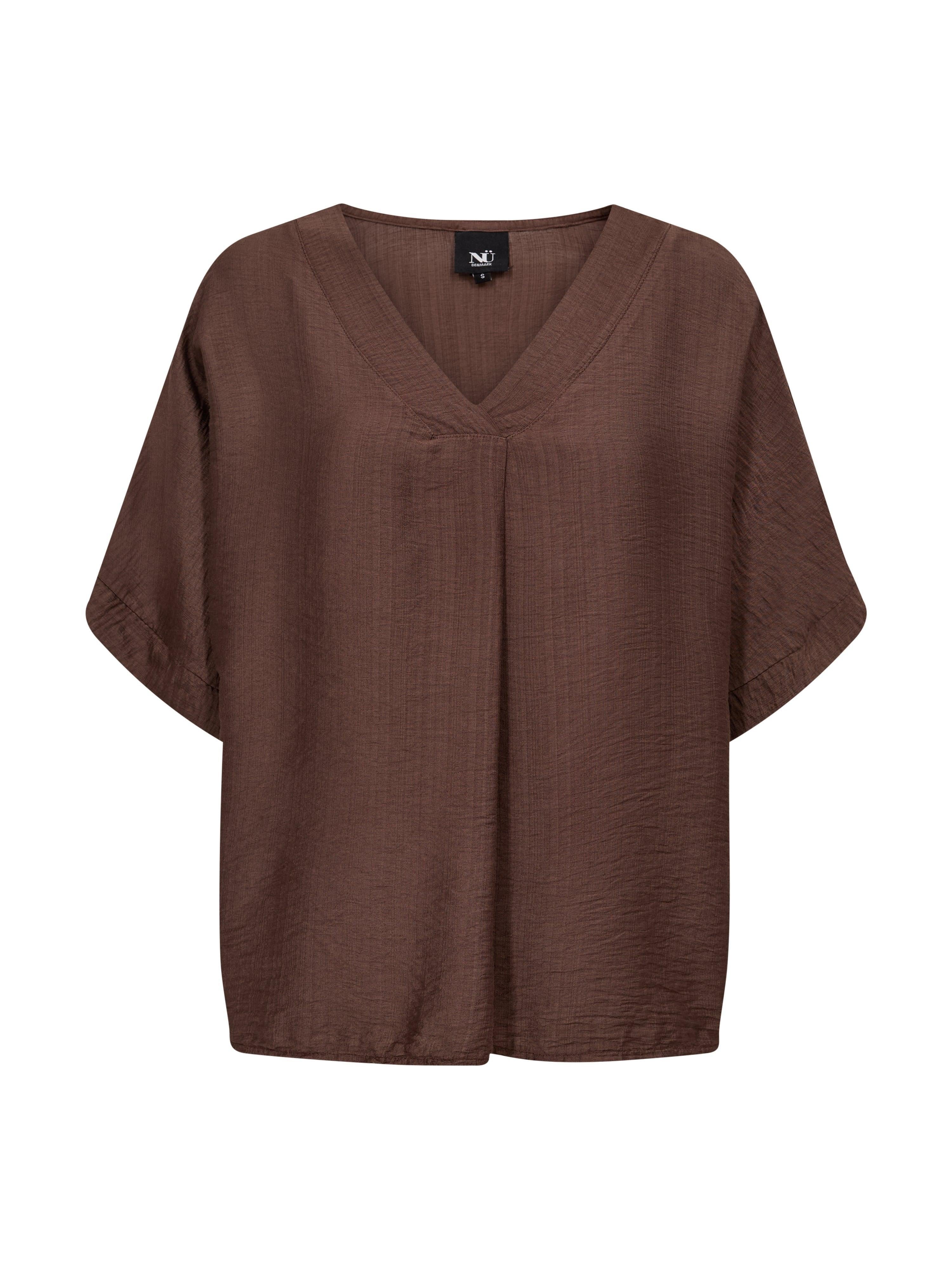 NÜ DENMARK Top CINDA
