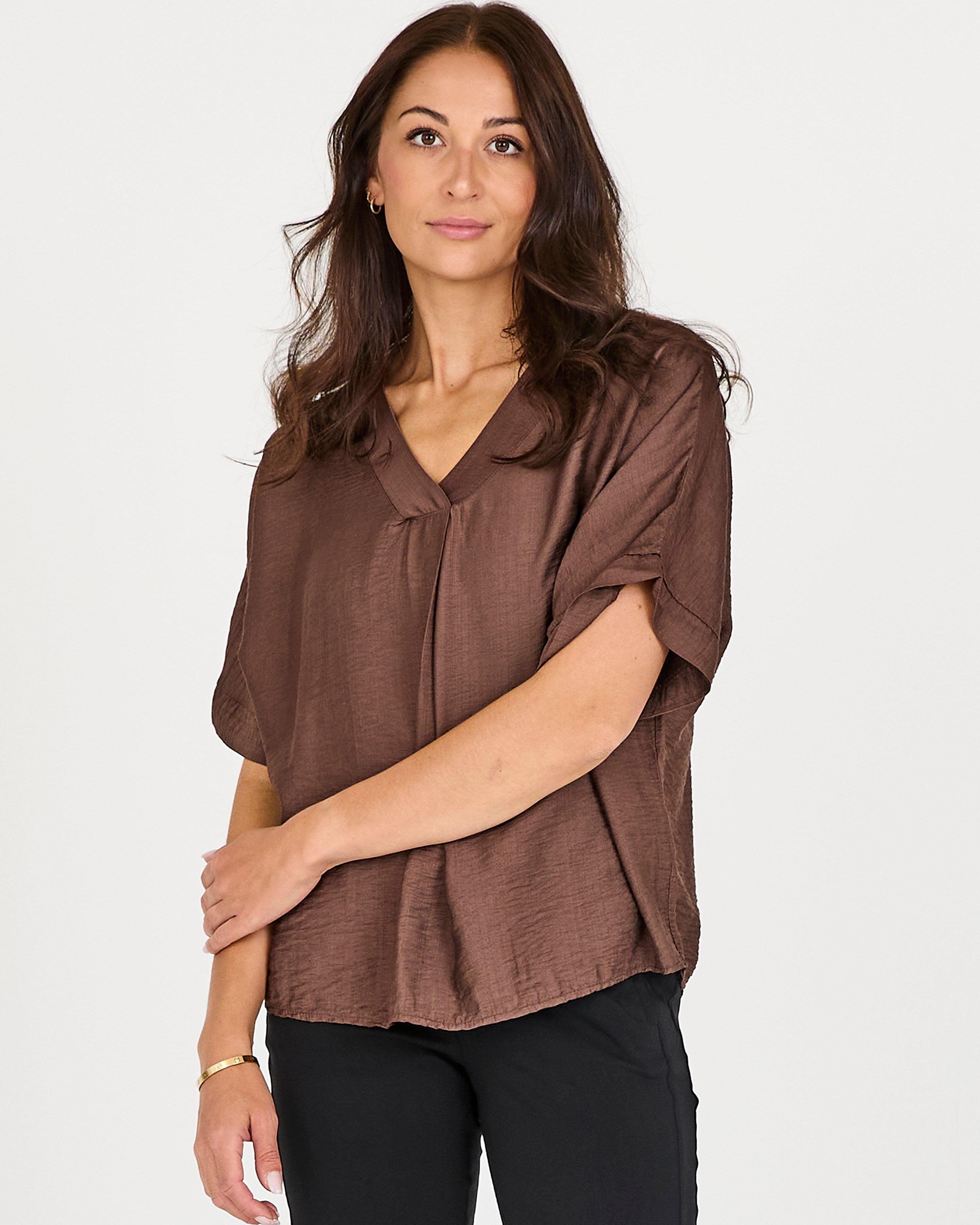 NÜ DENMARK Top CINDA