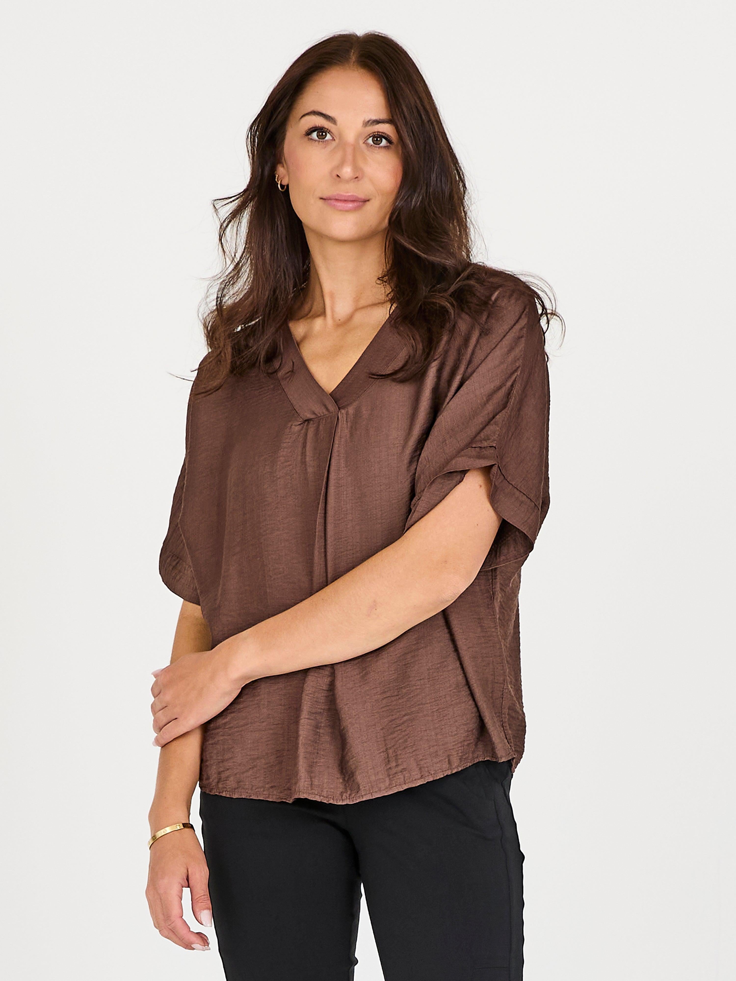 NÜ DENMARK Top CINDA