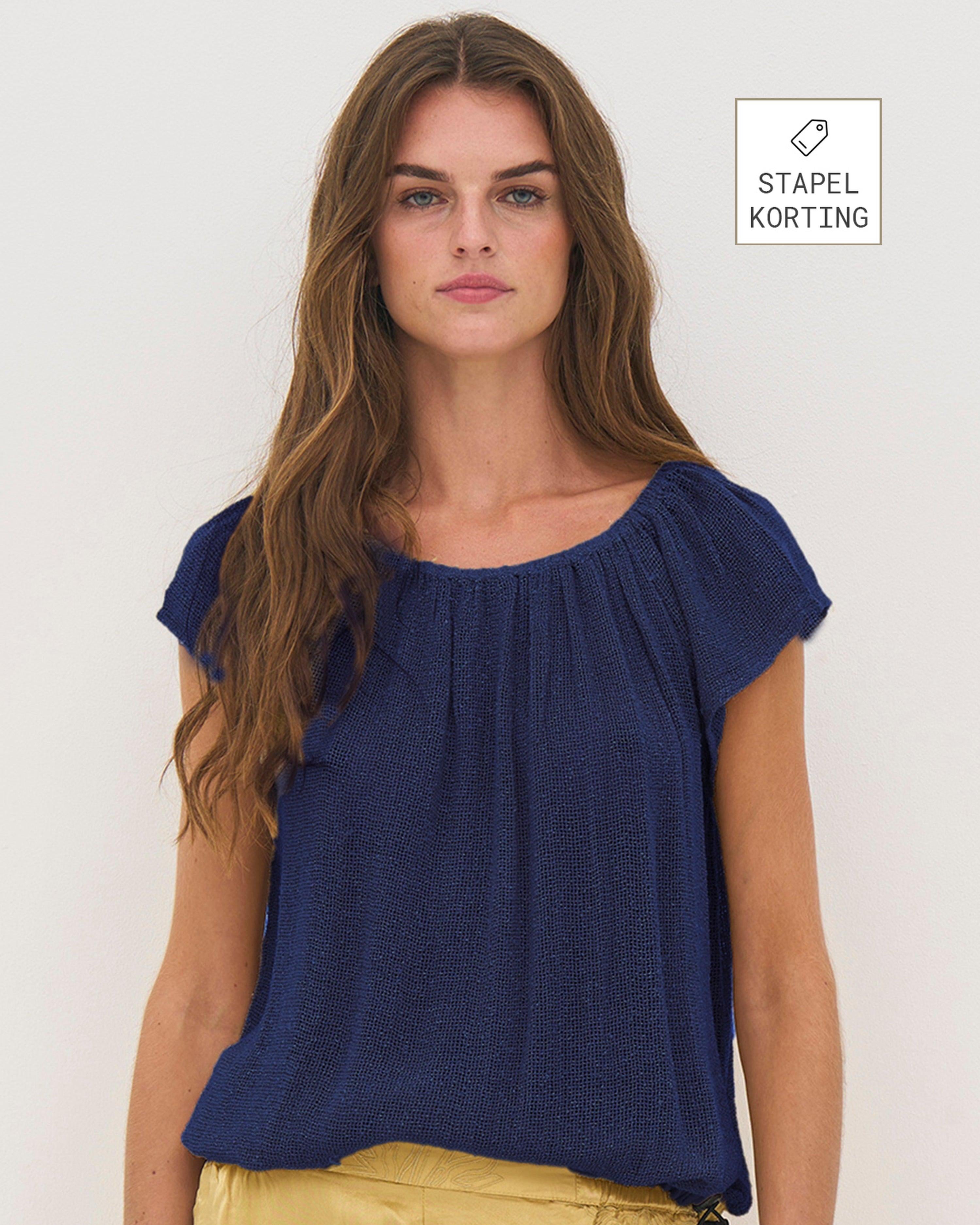 NÜ DENMARK Top DEWI