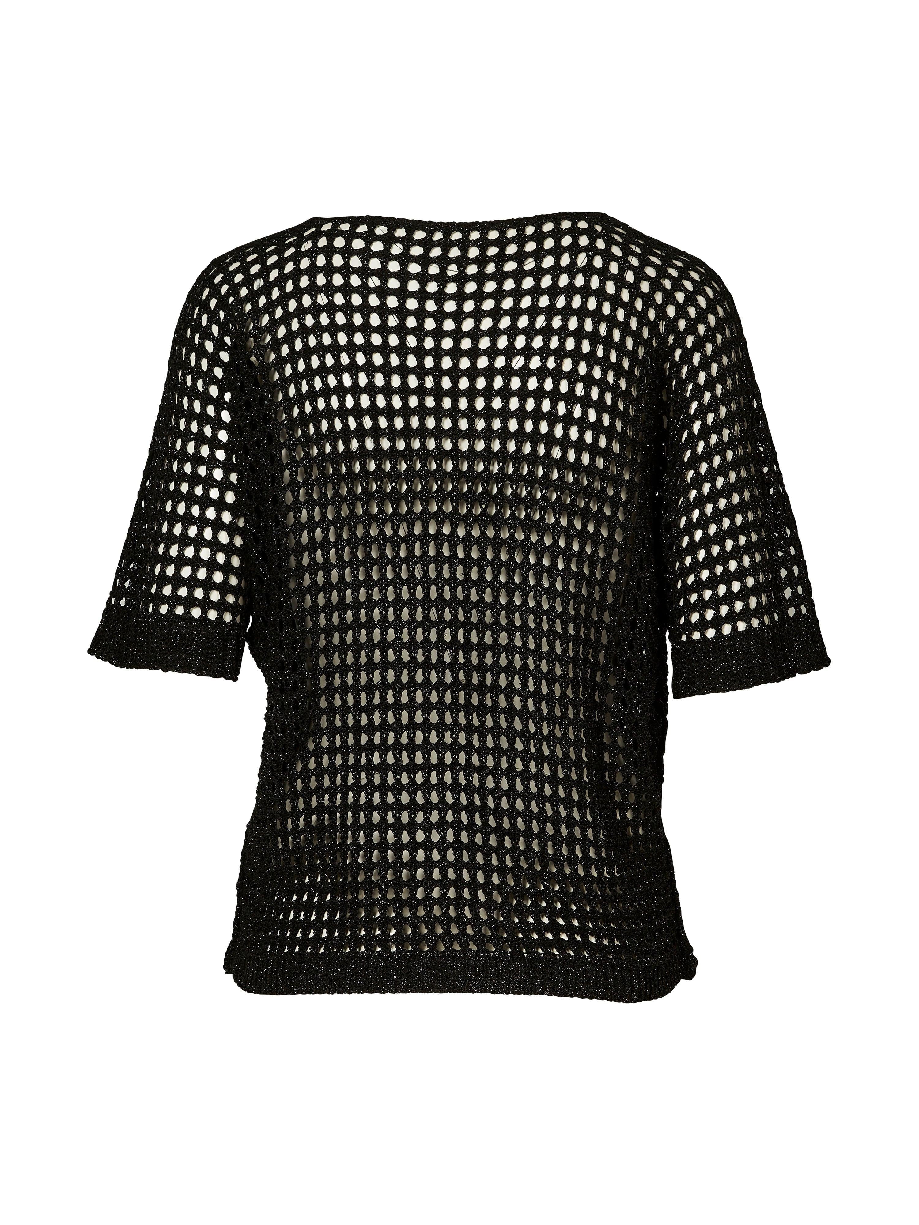 NÜ DENMARK Top UNIKA