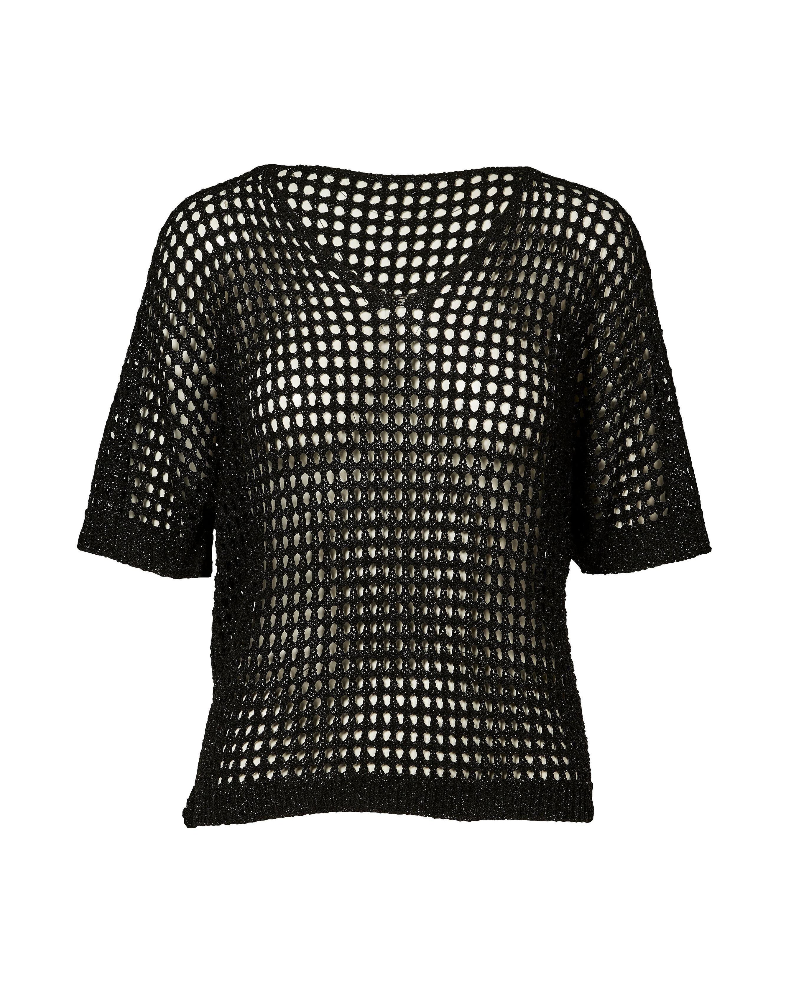 NÜ DENMARK Top UNIKA